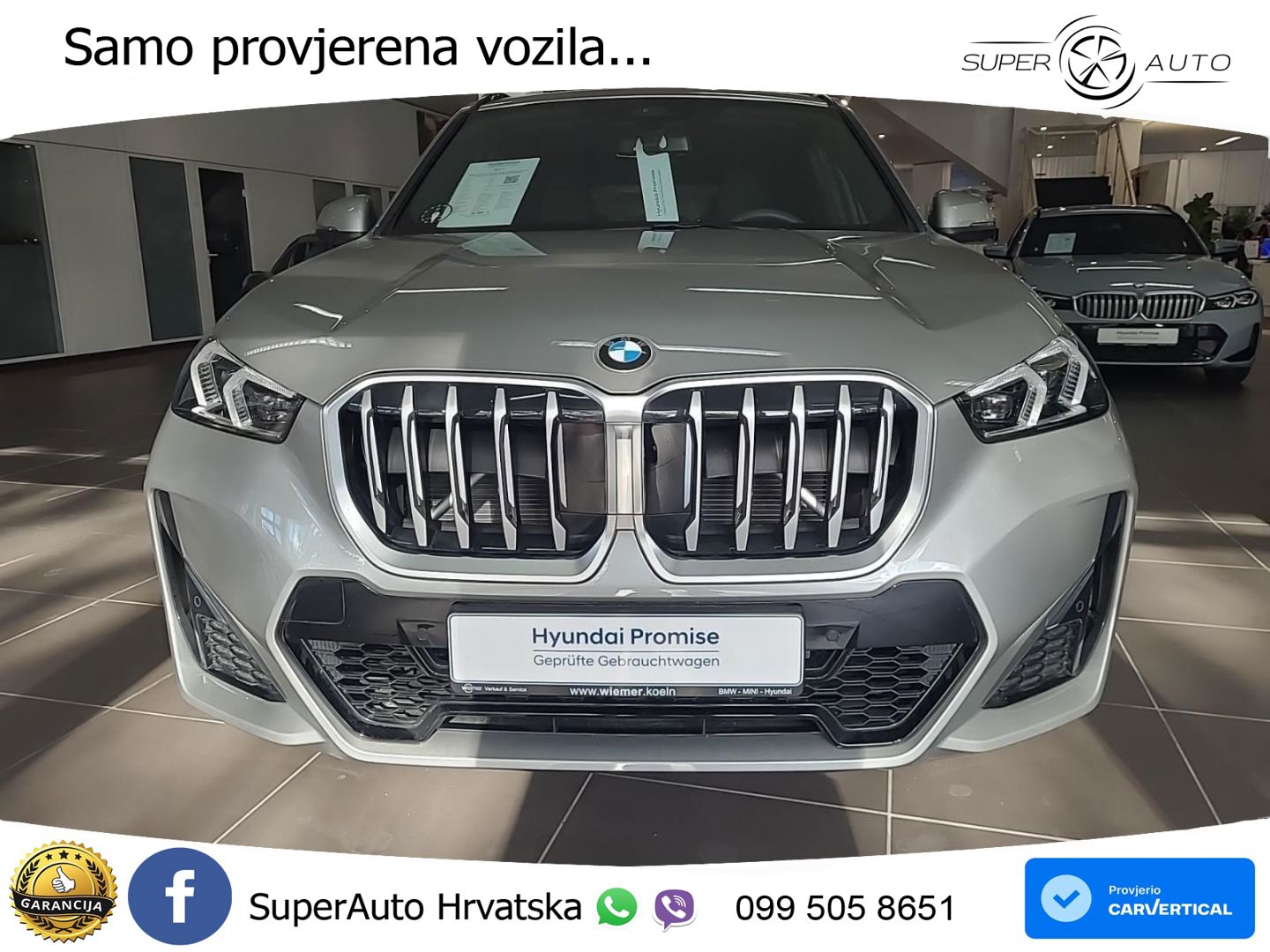 BMW X1 18i (136 KS) sDrive Steptronic M Sport