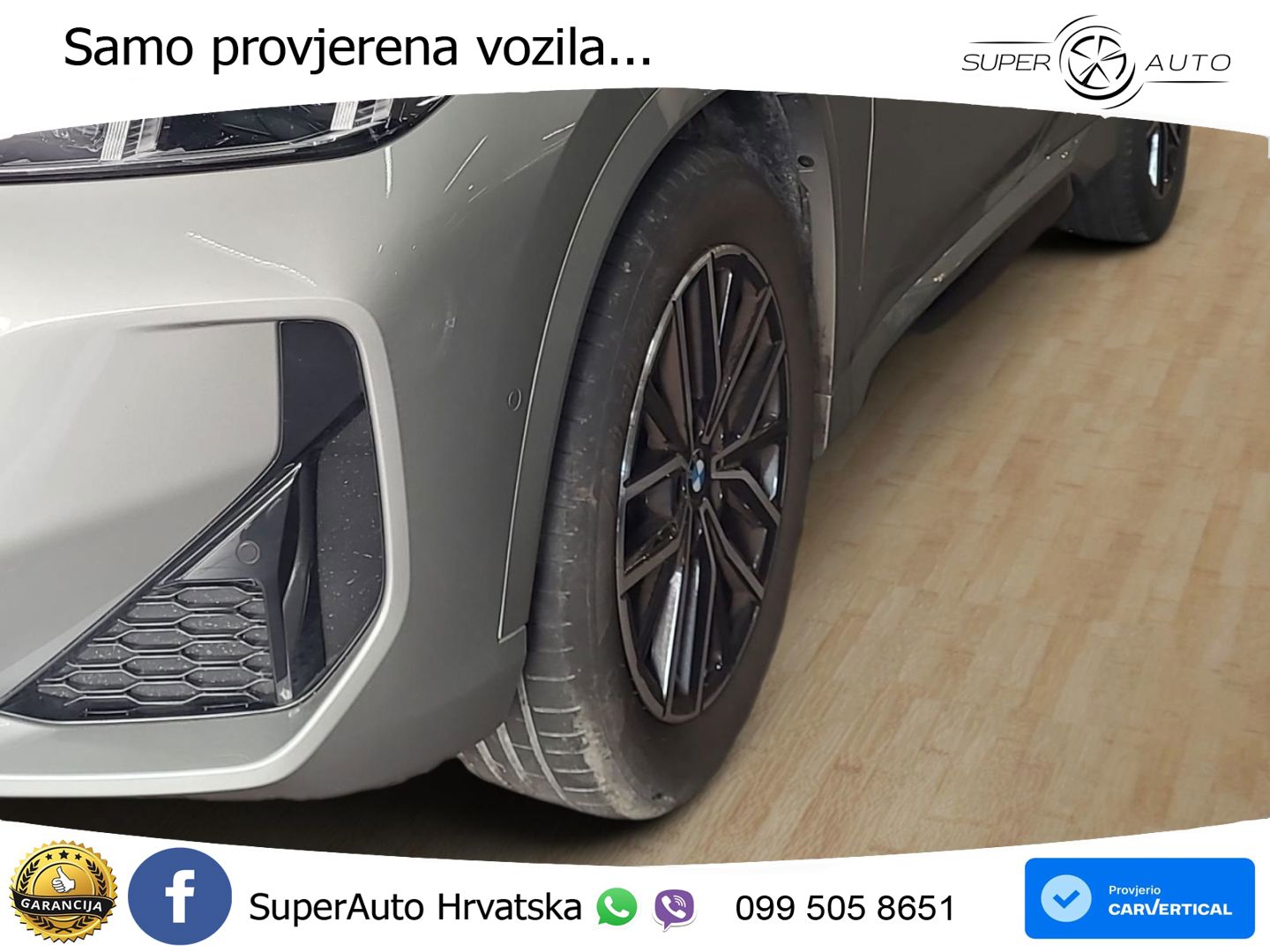 BMW X1 18i (136 KS) sDrive Steptronic M Sport