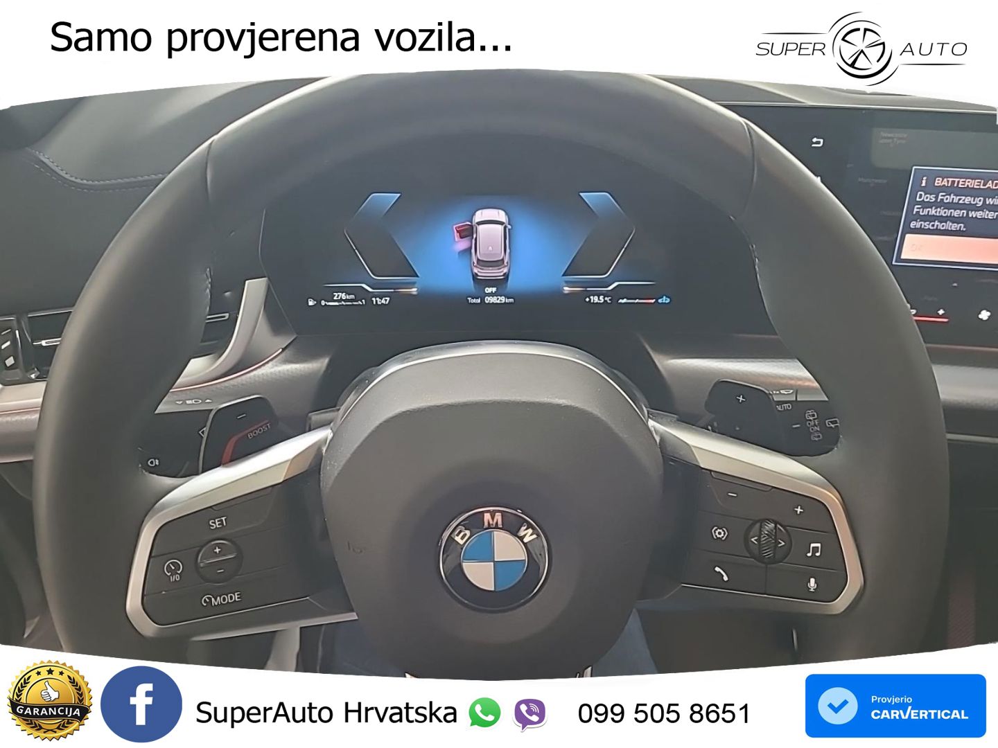 BMW X1 18i (136 KS) sDrive Steptronic M Sport