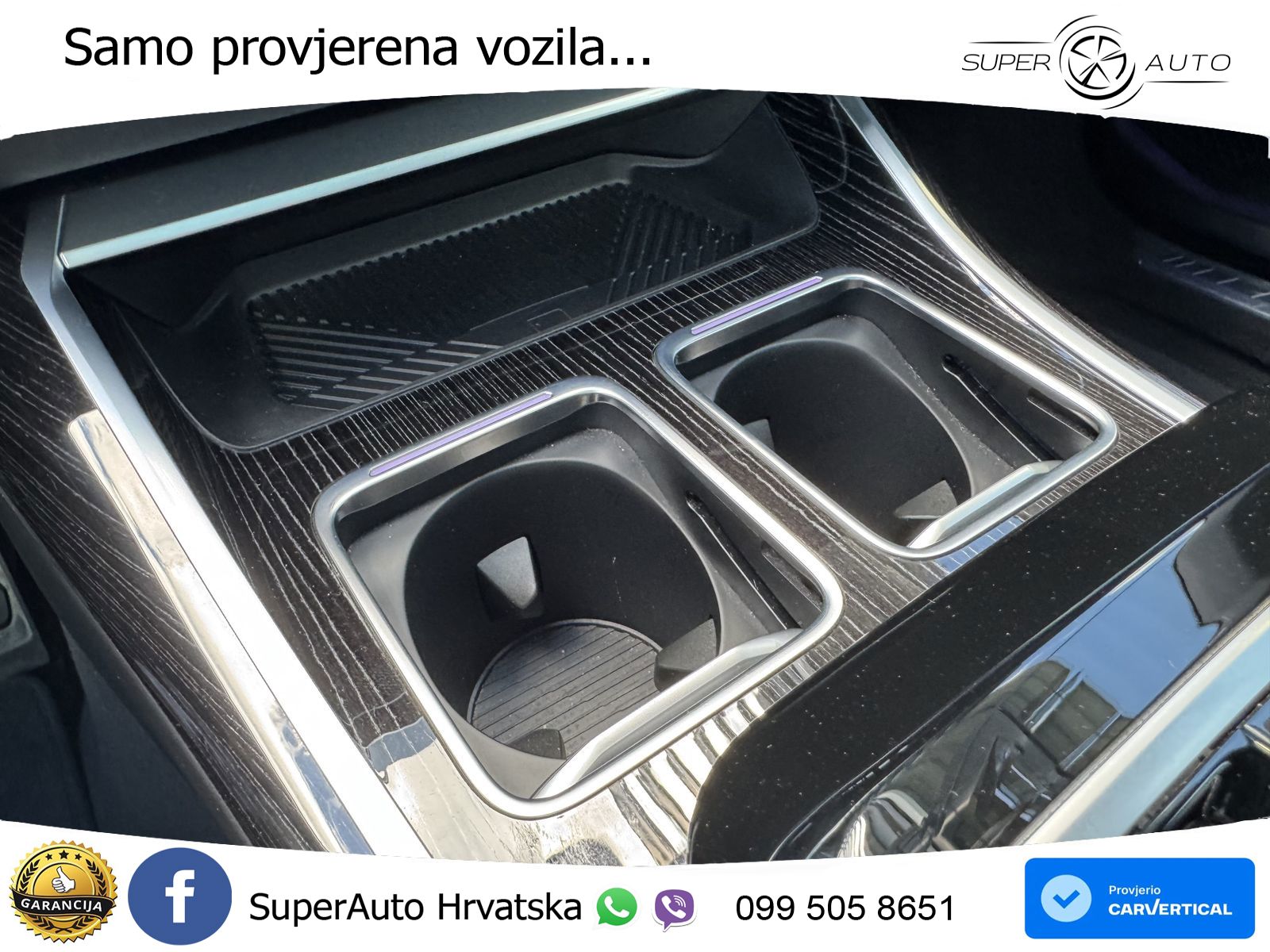 BMW 740d (299 KS) xDrive Steptronic M Sport ZRAČNI+ACC+GR SJED+KAM+PANO