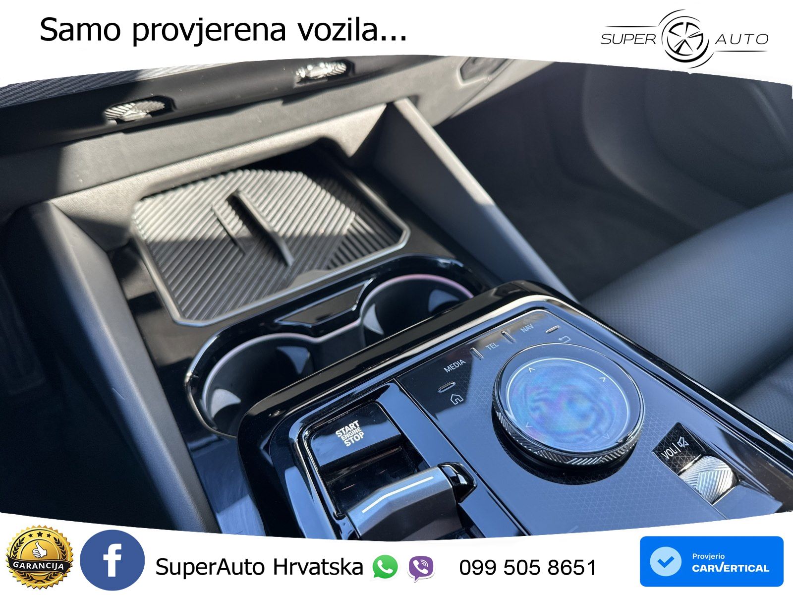 BMW 530e (299 KS) xDrive Steptronic M Sport LED+GR SJED+ACC