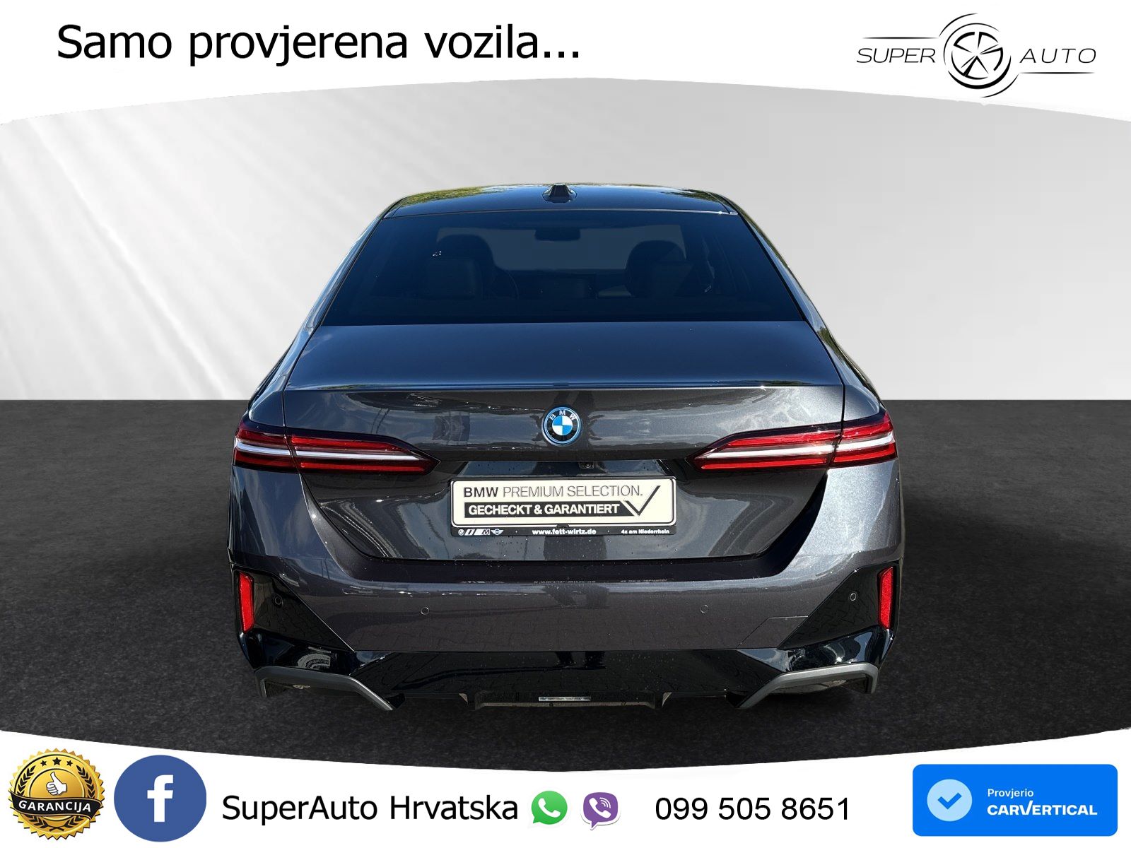 BMW 530e (299 KS) xDrive Steptronic M Sport LED+GR SJED+ACC