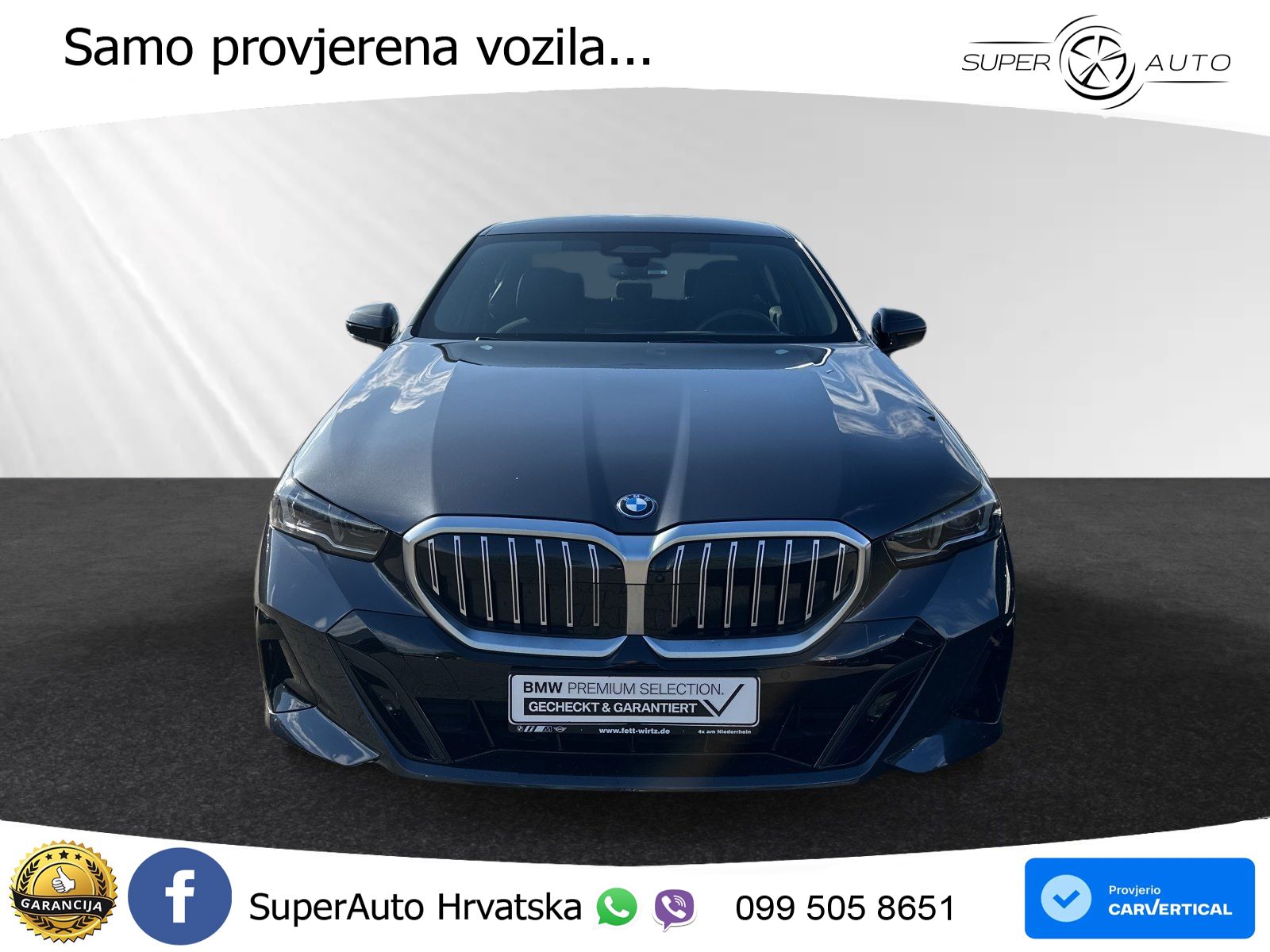 BMW 530e (299 KS) xDrive Steptronic M Sport LED+GR SJED+ACC