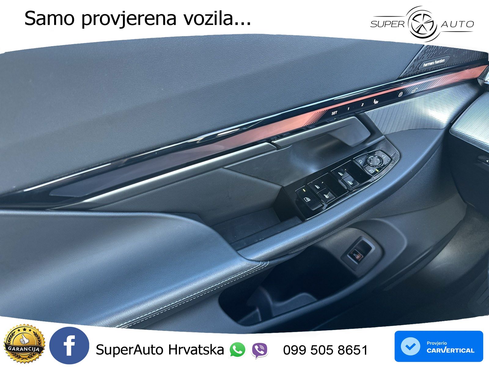 BMW 530e (299 KS) xDrive Steptronic M Sport LED+GR SJED+ACC