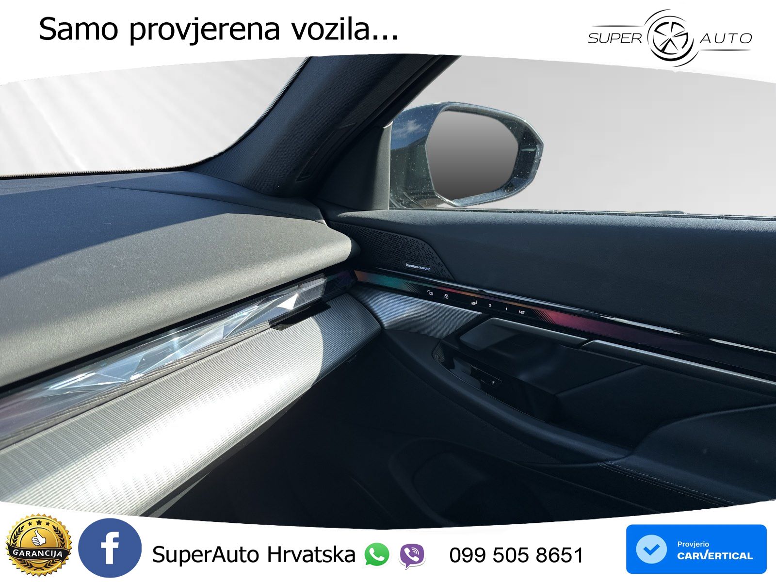 BMW 530e (299 KS) xDrive Steptronic M Sport LED+GR SJED+ACC