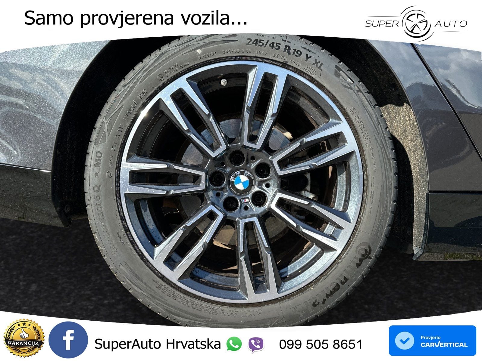 BMW 530e (299 KS) xDrive Steptronic M Sport LED+GR SJED+ACC