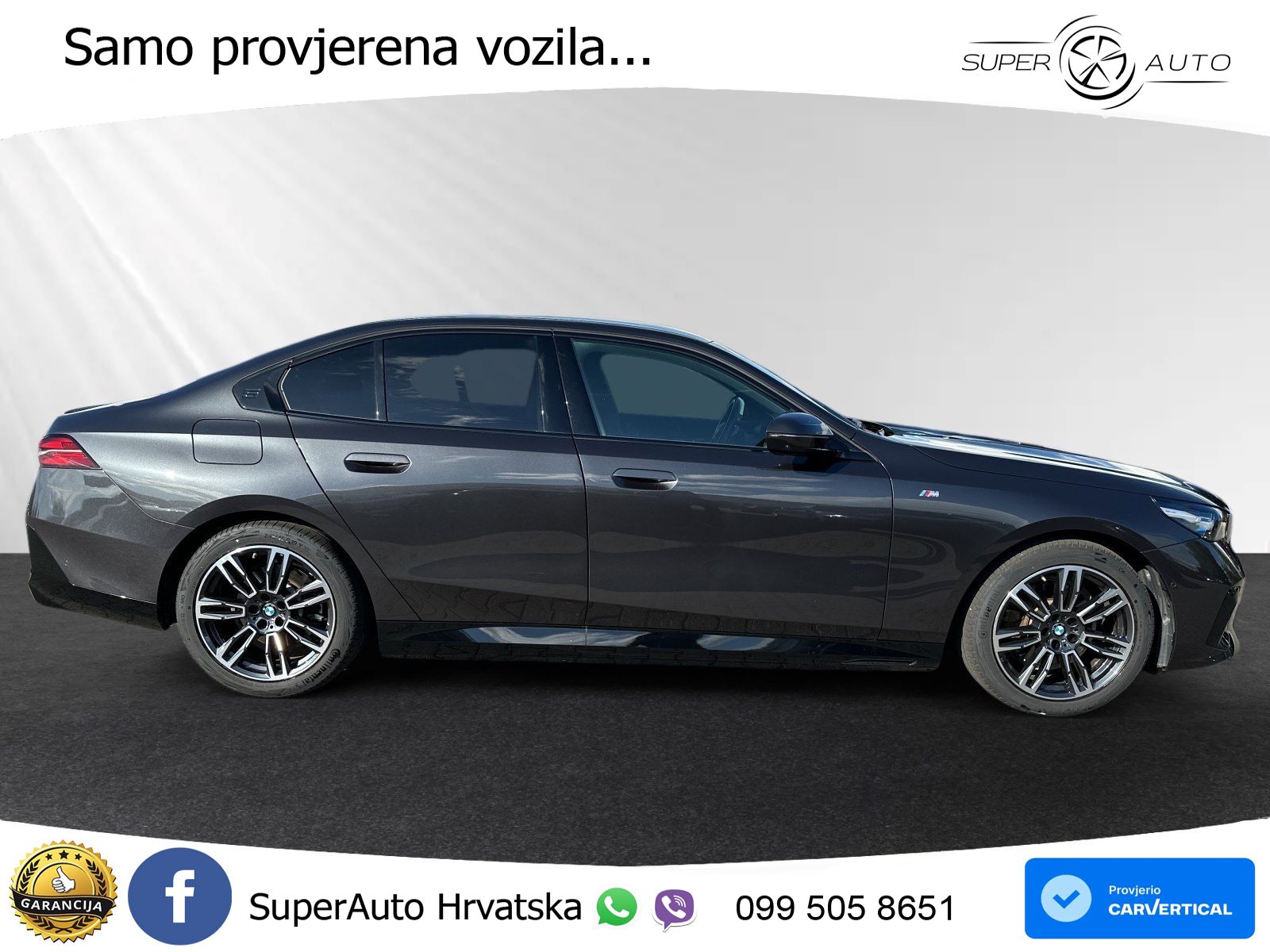 BMW 530e (299 KS) xDrive Steptronic M Sport LED+GR SJED+ACC