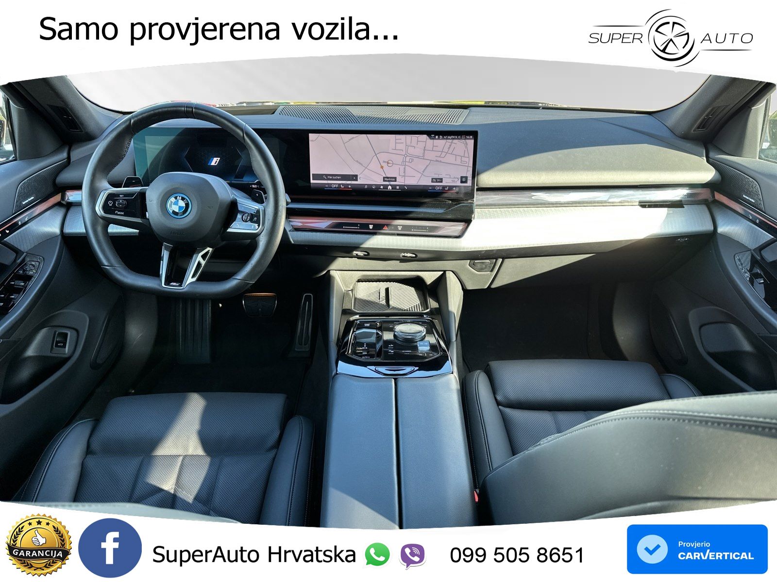 BMW 530e (299 KS) xDrive Steptronic M Sport LED+GR SJED+ACC