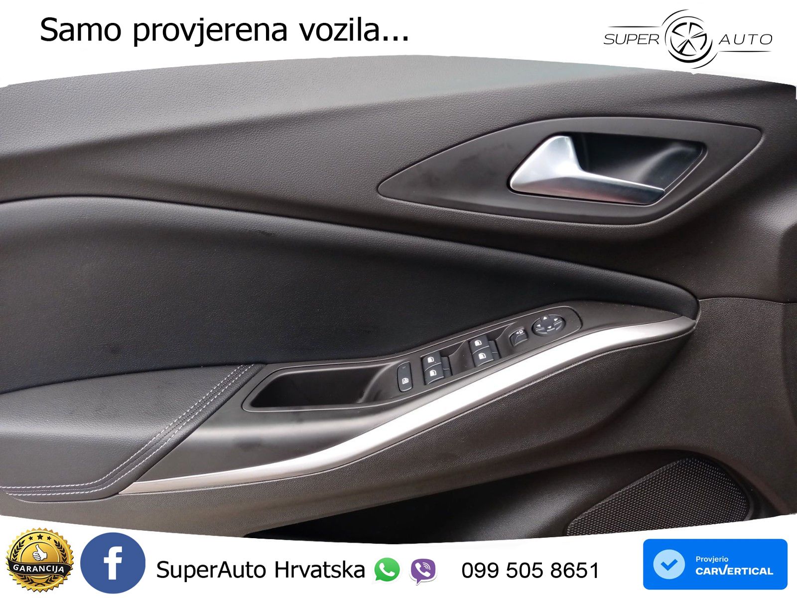 Opel Grandland 1.2i Turbo (130 KS) GS