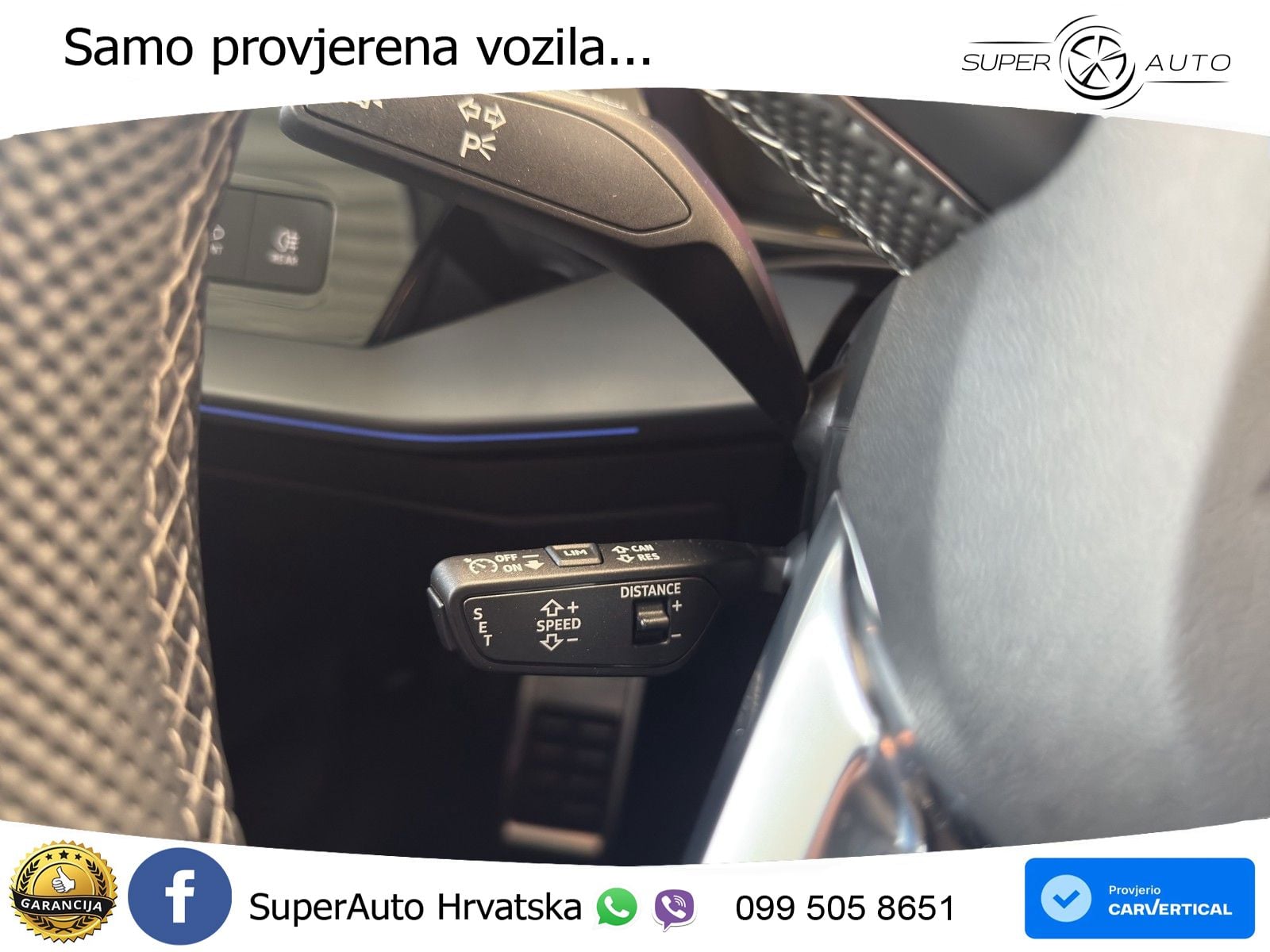 Audi A3 35 TFSI (150 KS) S tronic S line MATRIX+GR SJED+KAM