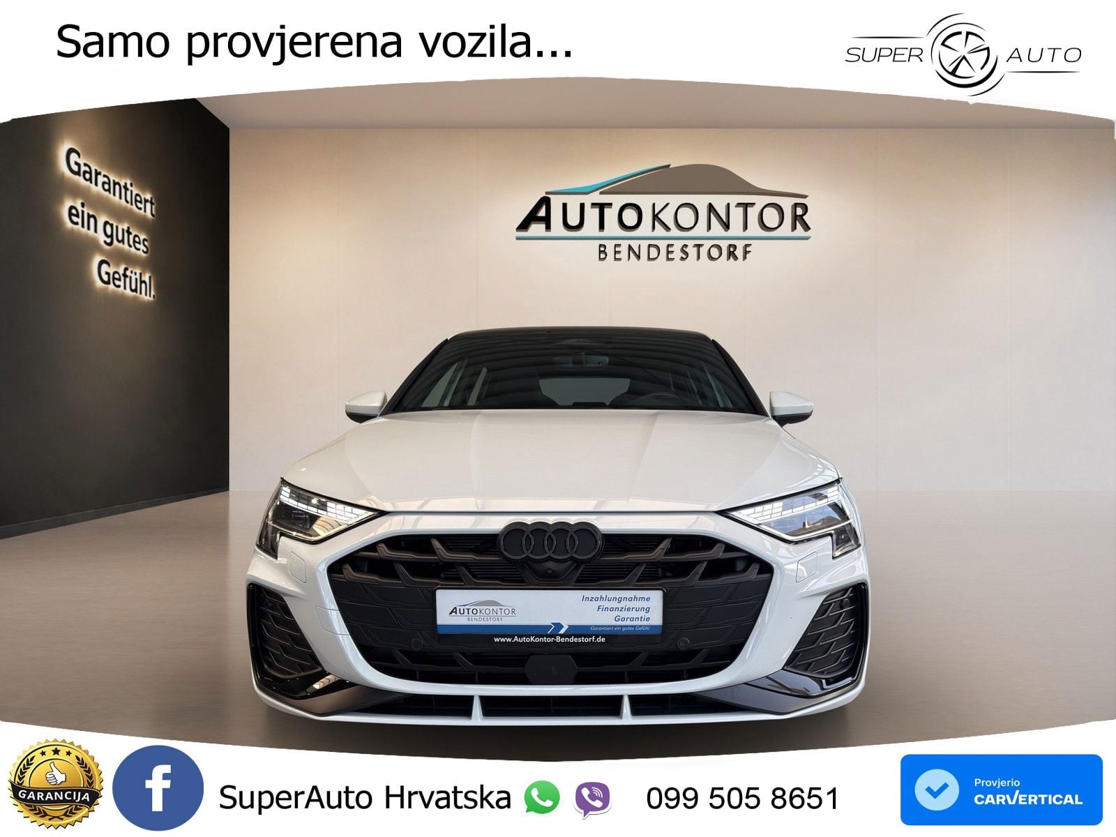 Audi A3 35 TFSI (150 KS) S tronic S line MATRIX+GR SJED+KAM