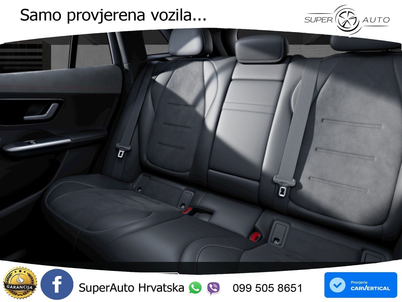 Mercedes EQE SUV 300 98 kWh (245 KS) AMG LED+GR SJED+ACC