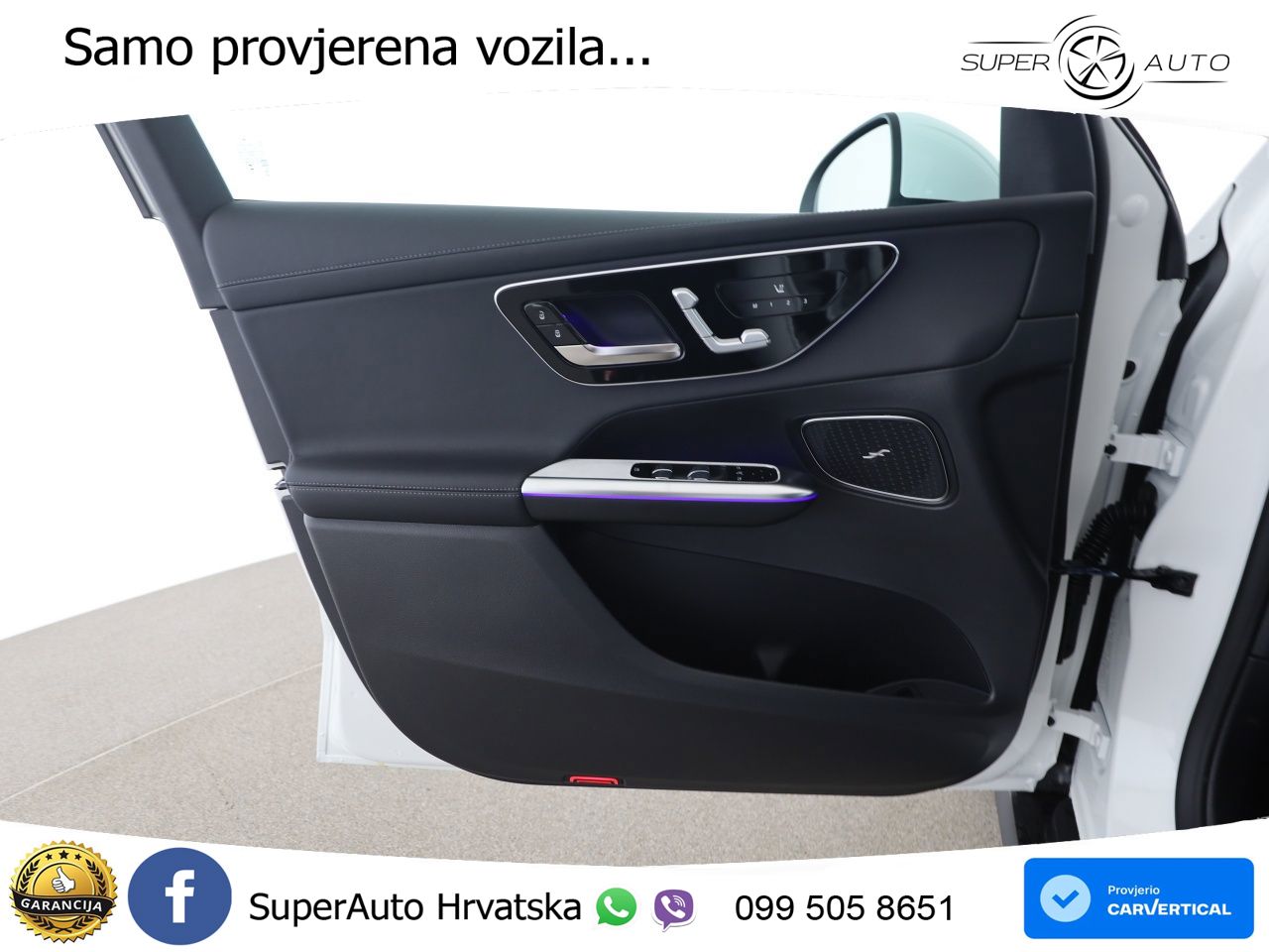 Mercedes GLC 220d (197 KS) 4MATIC 9G-TRONIC AMG LED+GR SJED+ACC