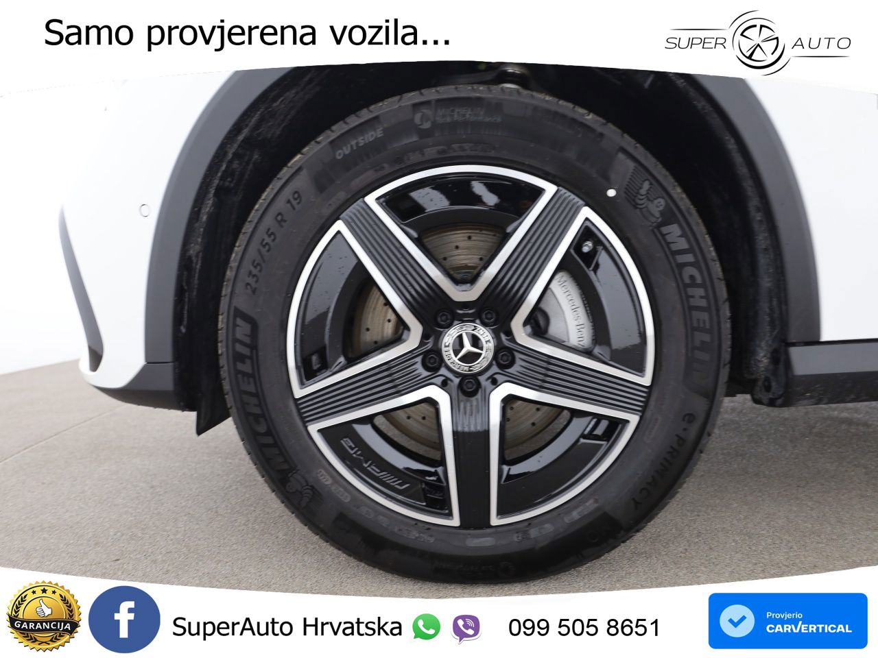 Mercedes GLC 220d (197 KS) 4MATIC 9G-TRONIC AMG LED+GR SJED+ACC