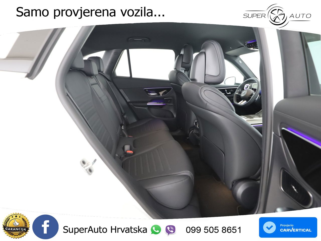 Mercedes GLC 220d (197 KS) 4MATIC 9G-TRONIC AMG LED+GR SJED+ACC