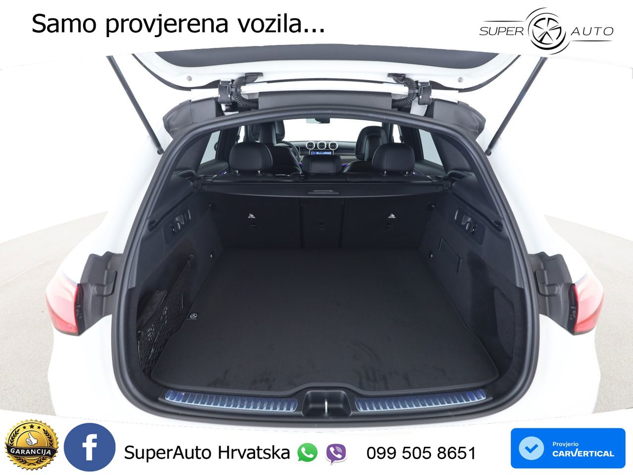 Mercedes GLC 220d (197 KS) 4MATIC 9G-TRONIC AMG LED+GR SJED+ACC