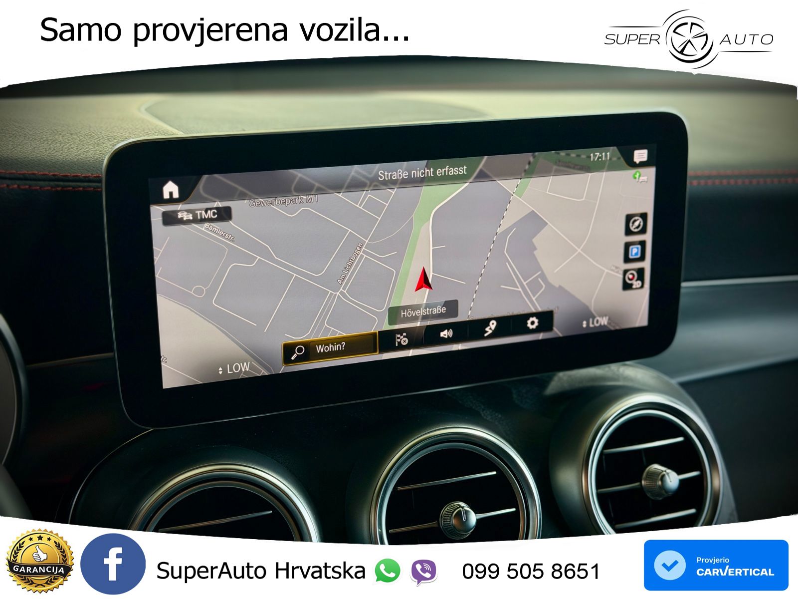 Mercedes GLC Coupe 200 (197 KS) 4MATIC G-TRONIC AMG LED+GR SJED+ACC