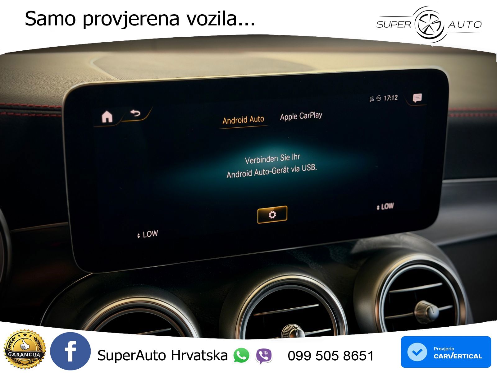 Mercedes GLC Coupe 200 (197 KS) 4MATIC G-TRONIC AMG LED+GR SJED+ACC