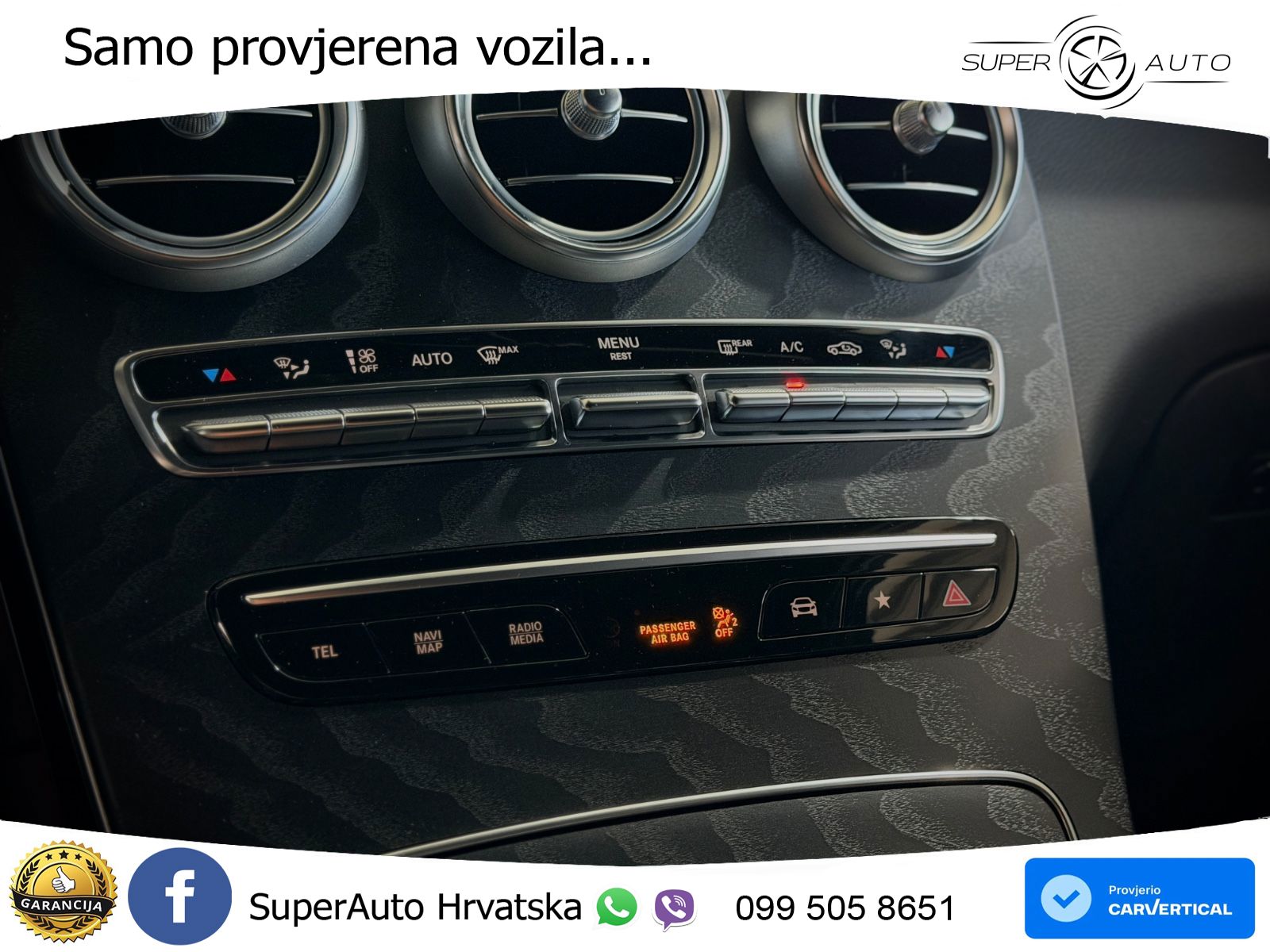 Mercedes GLC Coupe 200 (197 KS) 4MATIC G-TRONIC AMG LED+GR SJED+ACC