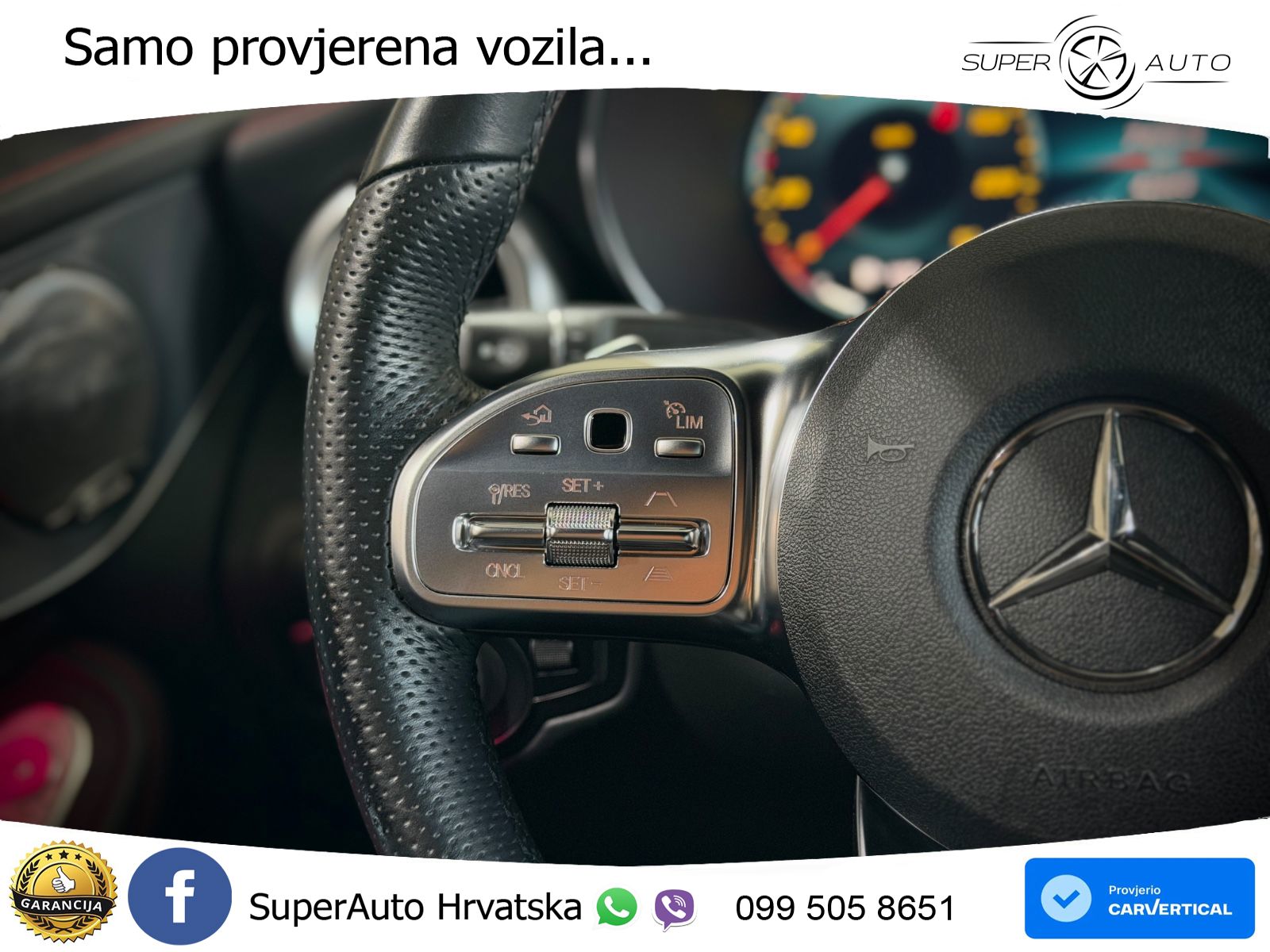 Mercedes GLC Coupe 200 (197 KS) 4MATIC G-TRONIC AMG LED+GR SJED+ACC