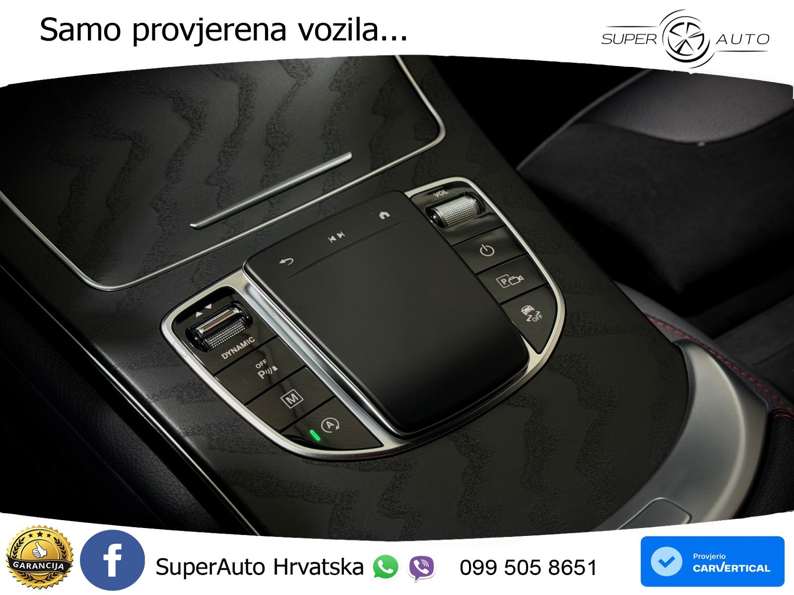 Mercedes GLC Coupe 200 (197 KS) 4MATIC G-TRONIC AMG LED+GR SJED+ACC