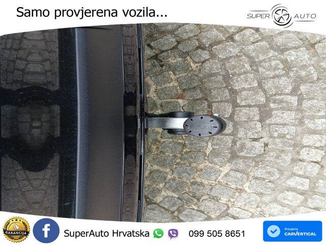 Mercedes GLC 200 (204 KS) 4MATIC 9G-TRONIC AMG ZRAČNI+ACC+GR SJED+KAM+PANO