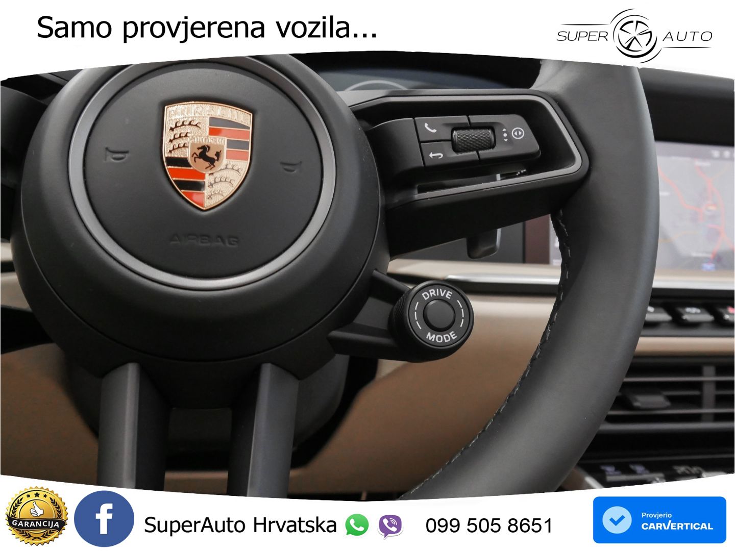 Porsche 911 Targa 4S 3.0 (450 KS) PDK MATRIX+GR SJED+KAM