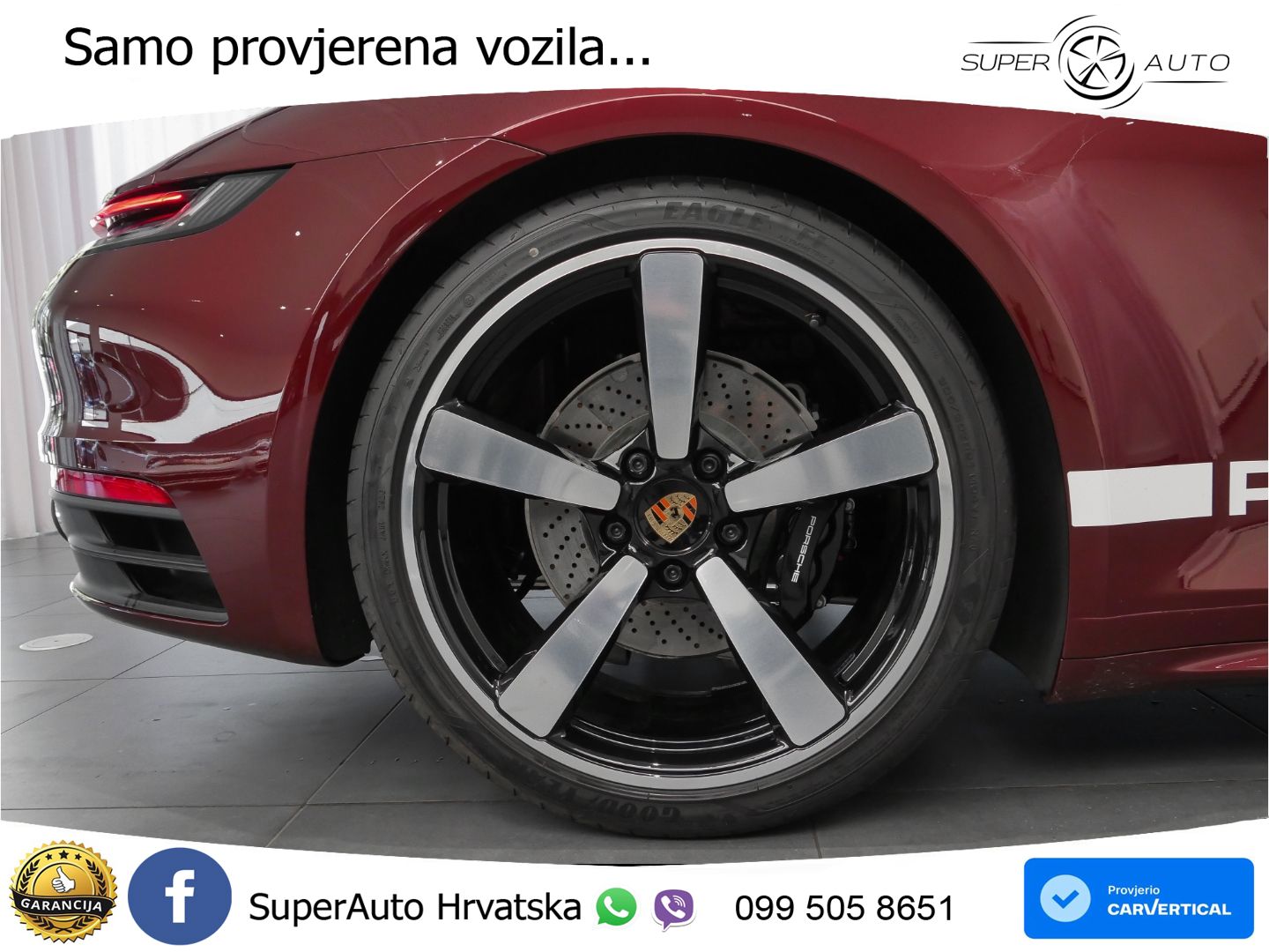 Porsche 911 Targa 4S 3.0 (450 KS) PDK MATRIX+GR SJED+KAM
