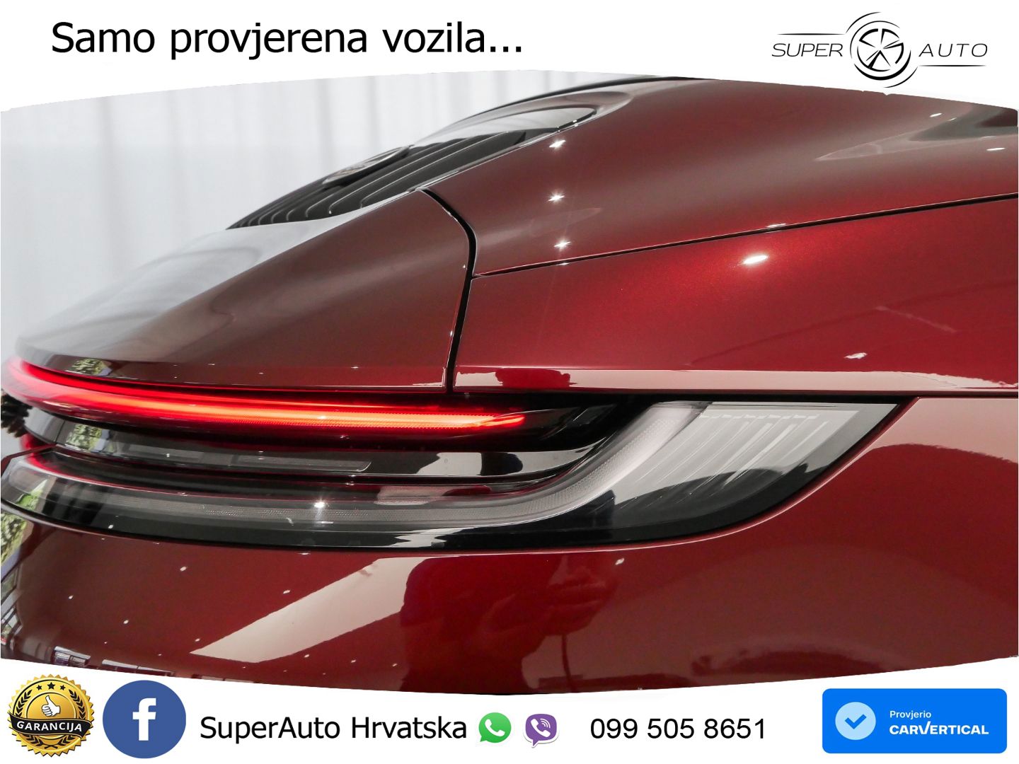Porsche 911 Targa 4S 3.0 (450 KS) PDK MATRIX+GR SJED+KAM