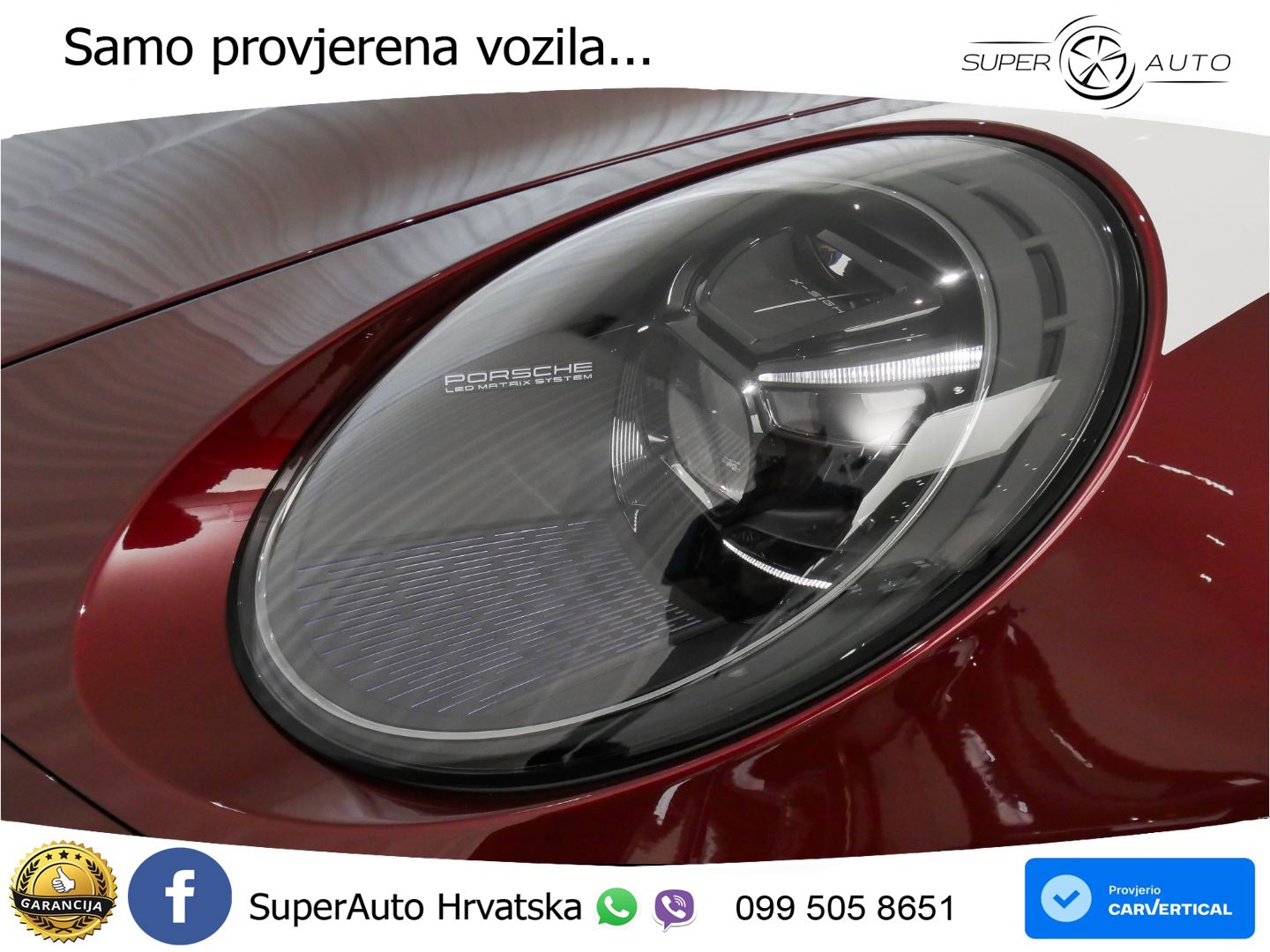 Porsche 911 Targa 4S 3.0 (450 KS) PDK MATRIX+GR SJED+KAM