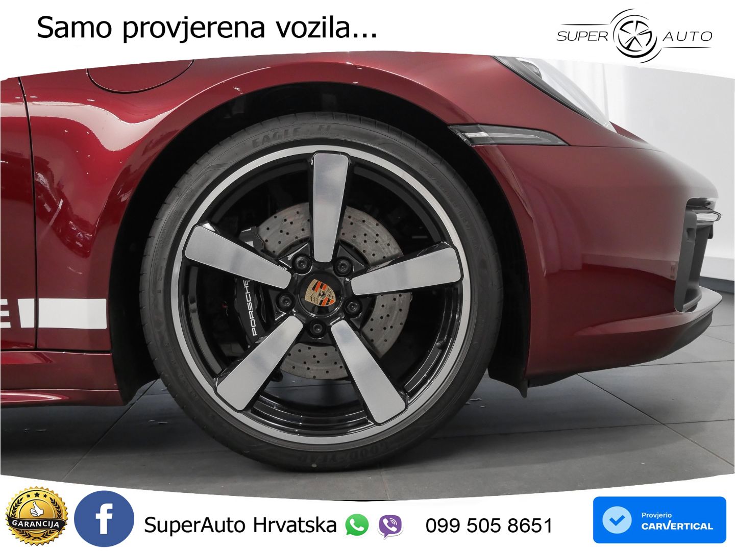 Porsche 911 Targa 4S 3.0 (450 KS) PDK MATRIX+GR SJED+KAM