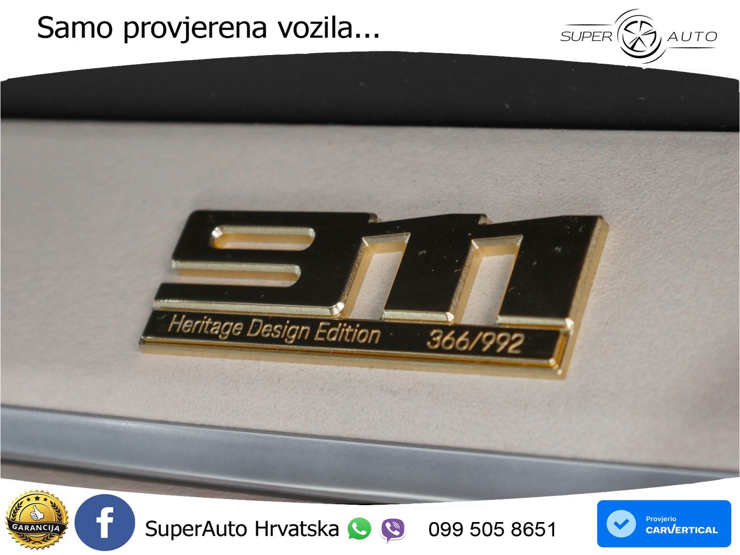 Porsche 911 Targa 4S 3.0 (450 KS) PDK MATRIX+GR SJED+KAM