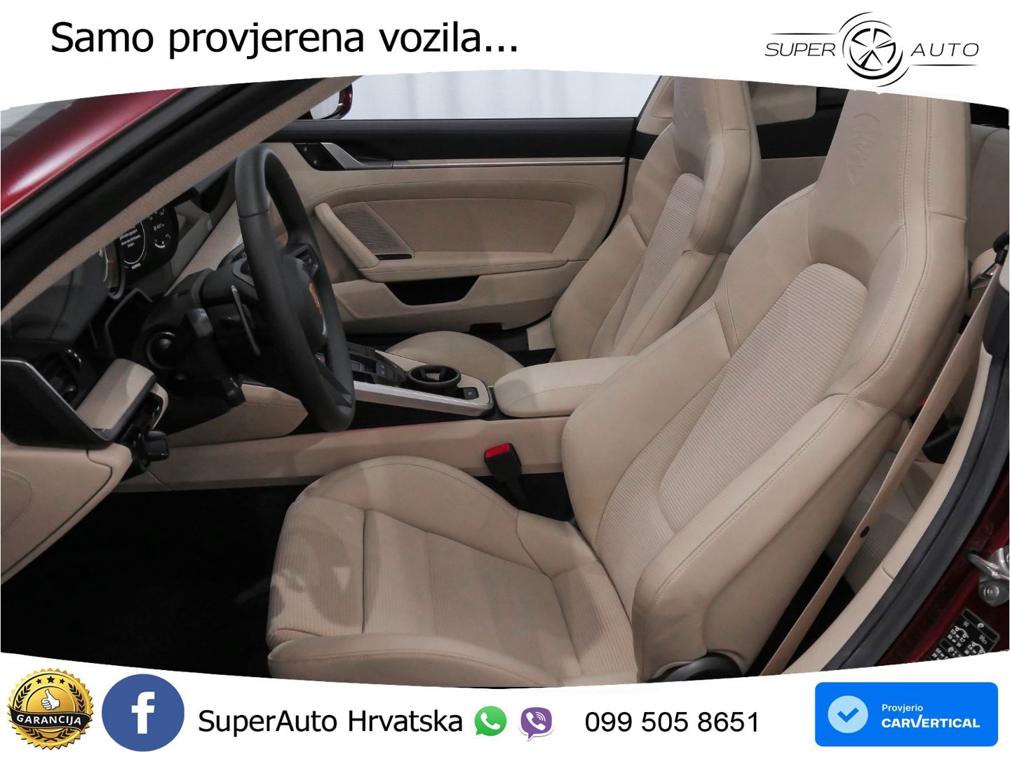 Porsche 911 Targa 4S 3.0 (450 KS) PDK MATRIX+GR SJED+KAM