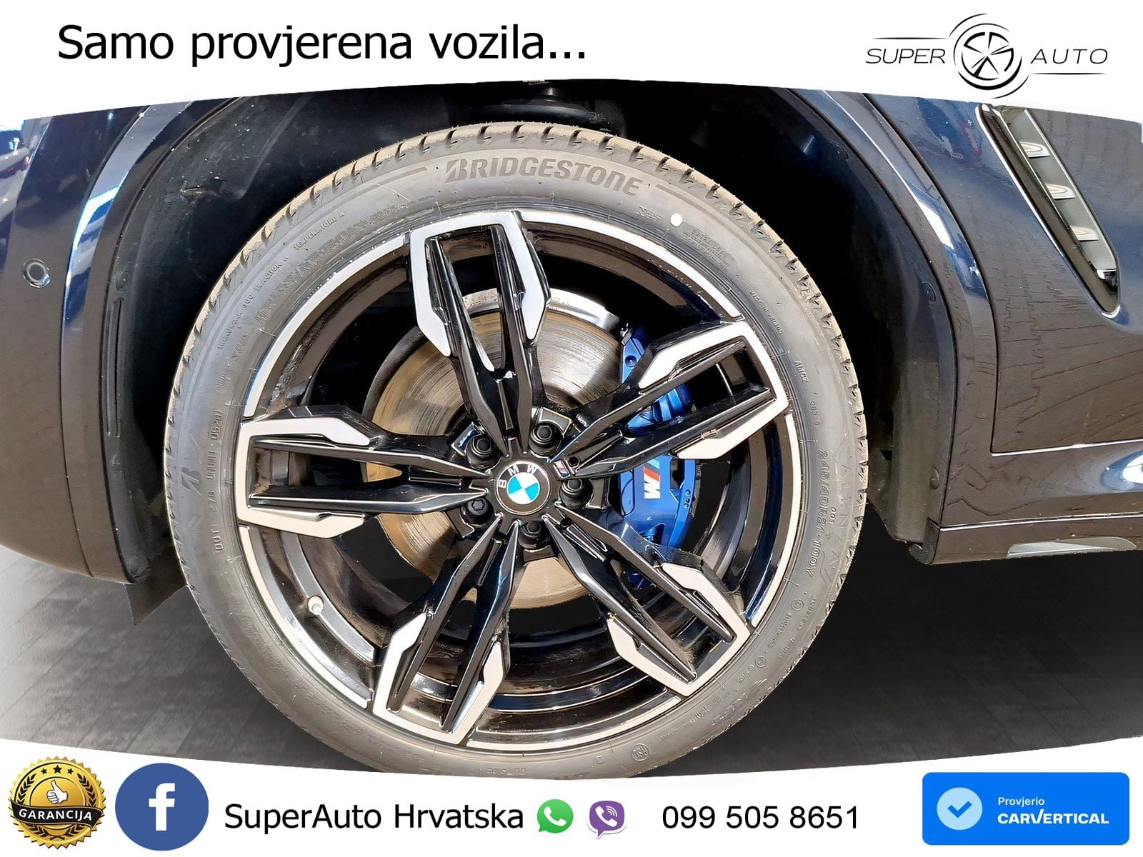 BMW X3 M40d xDrive Steptronic LED+GR SJED+ACC
