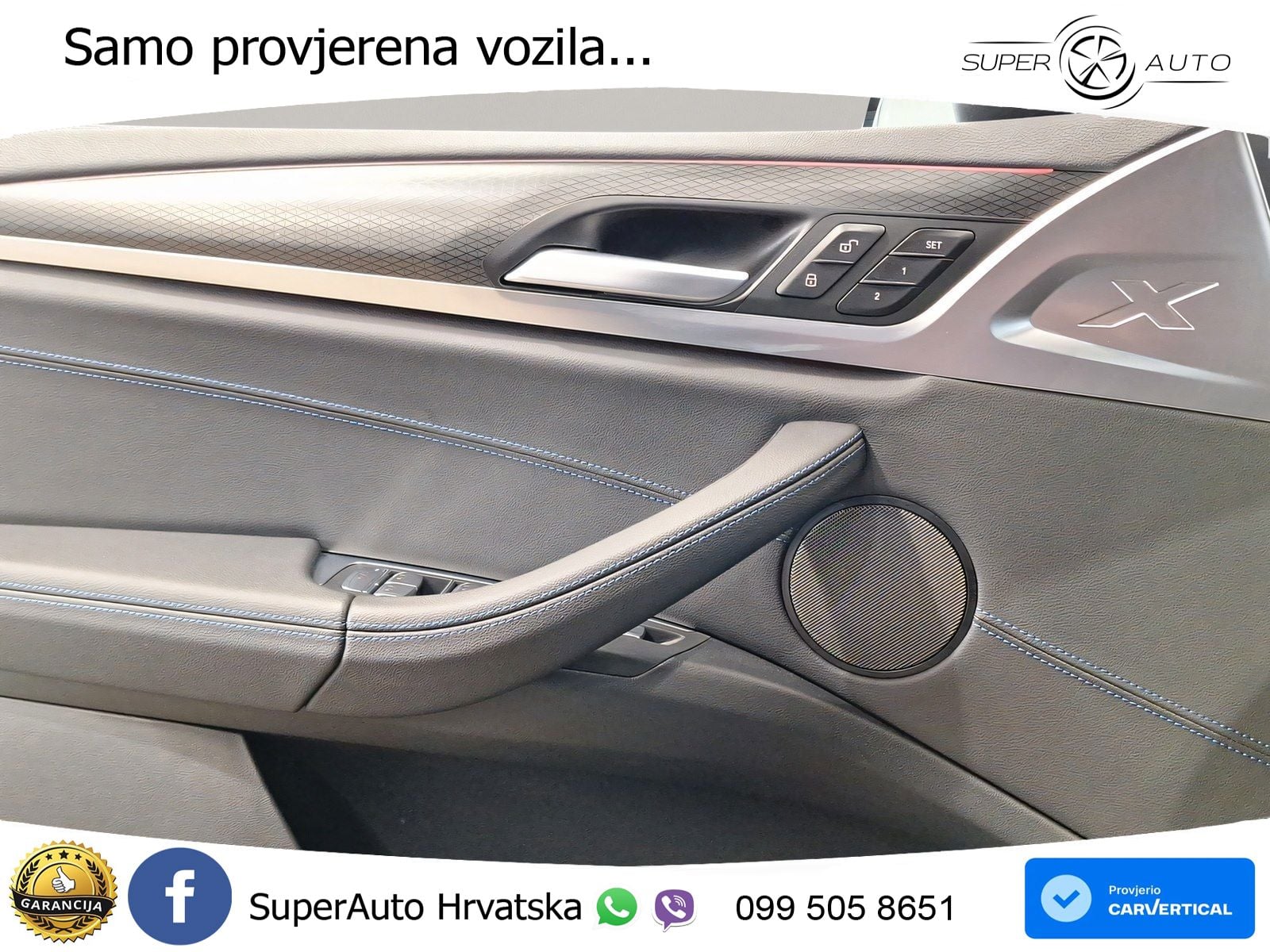 BMW X3 M40d xDrive Steptronic LED+GR SJED+ACC