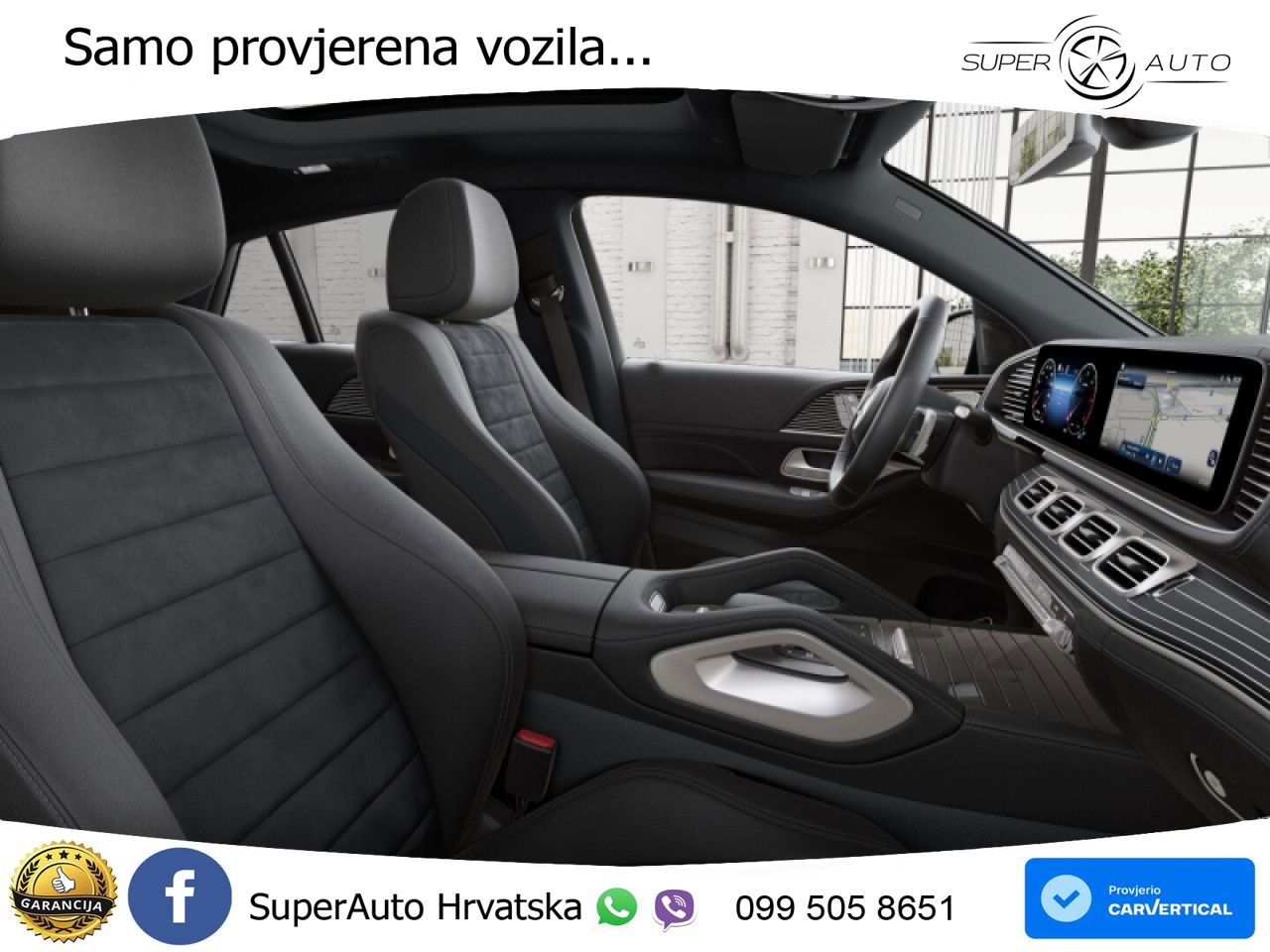 Mercedes GLE Coupe 450d (367 KS) EQ Boost 4MATIC 9G-TRONIC AMG ACC+HEAD+4xGR SJED+360+PANO