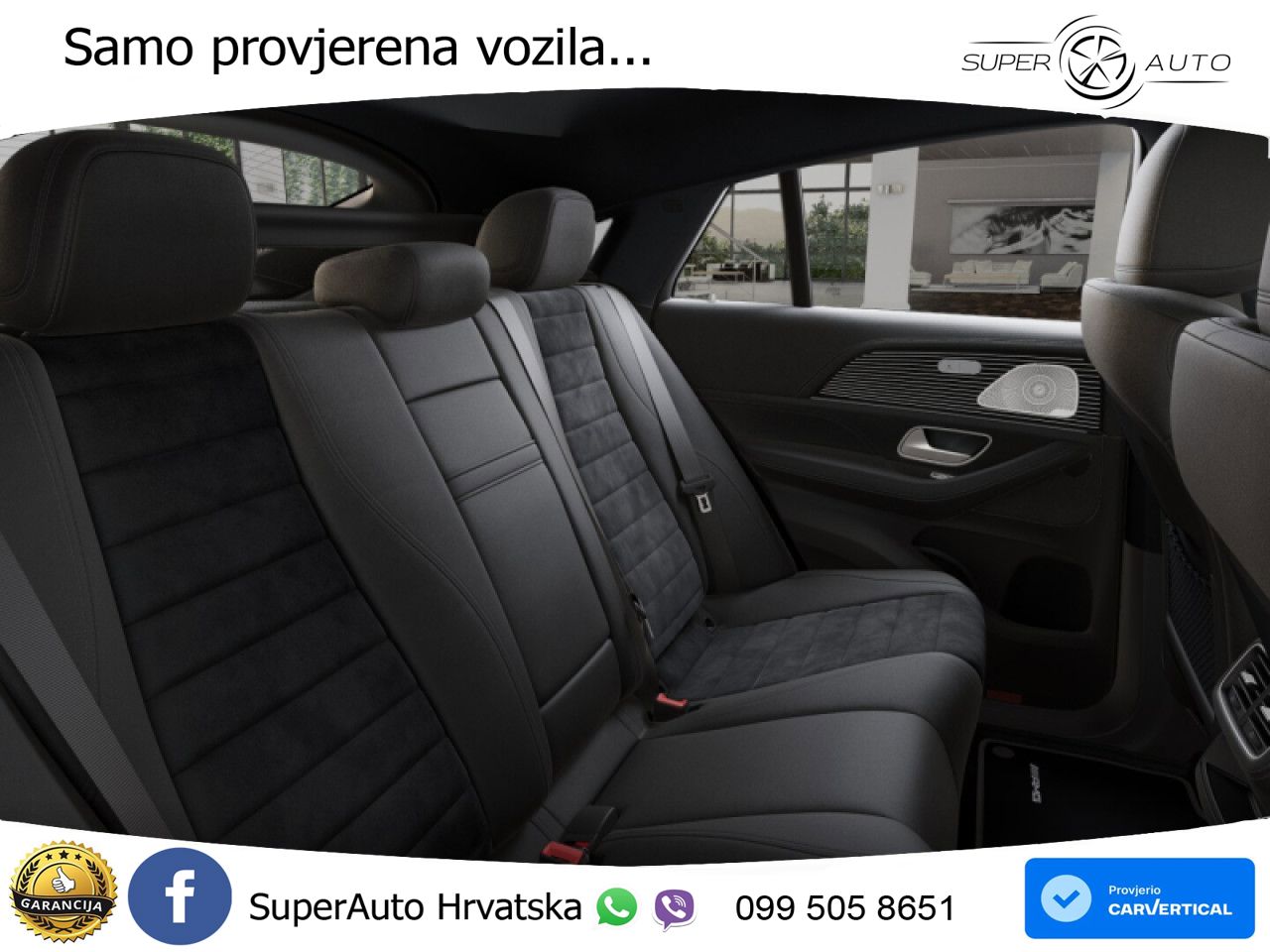 Mercedes GLE Coupe 450d (367 KS) EQ Boost 4MATIC 9G-TRONIC AMG ACC+HEAD+4xGR SJED+360+PANO
