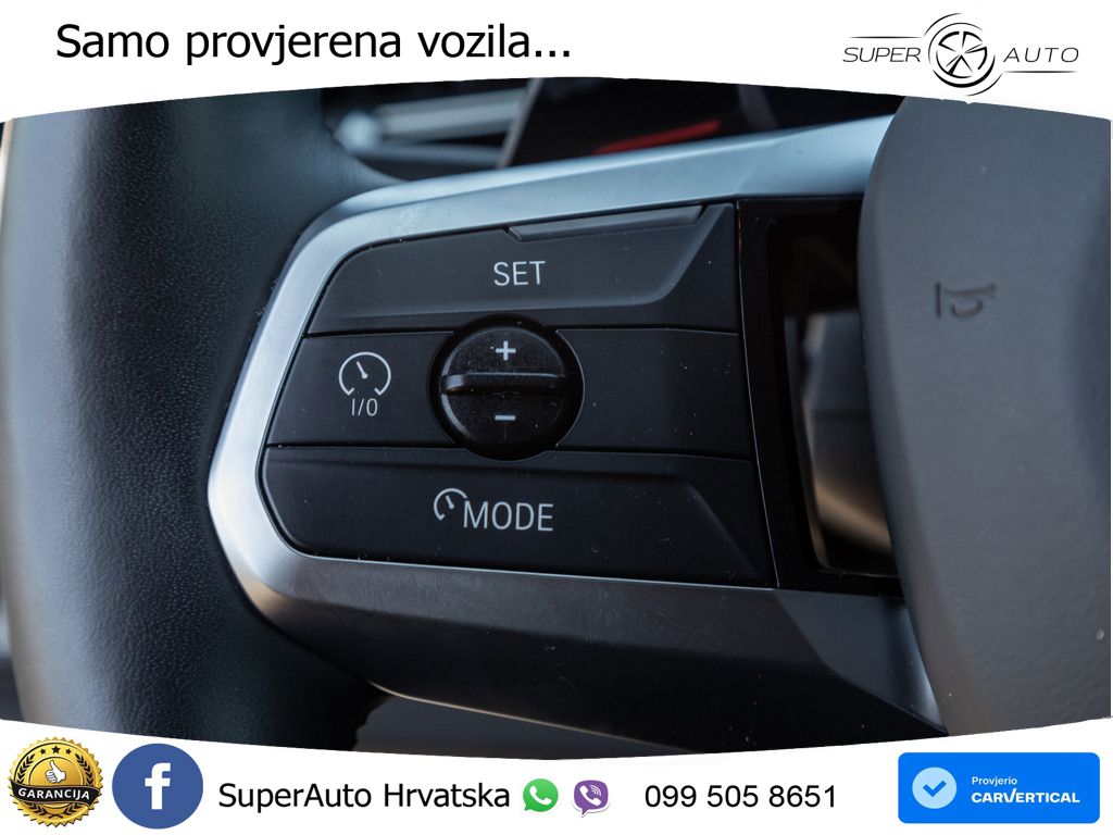 BMW iX1 68 kWh (313 KS) xDrive30