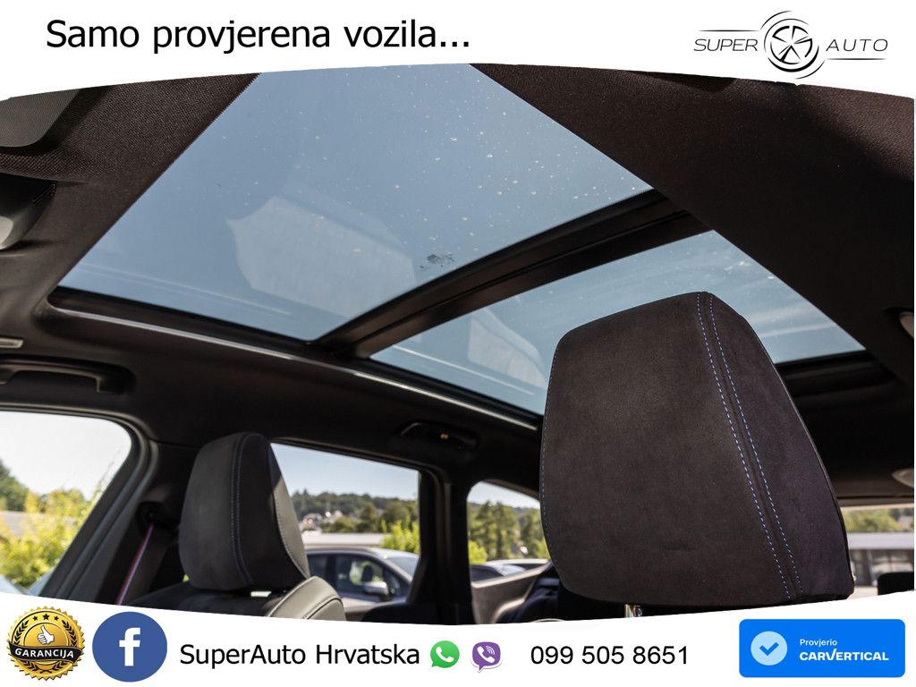 BMW iX1 68 kWh (313 KS) xDrive30