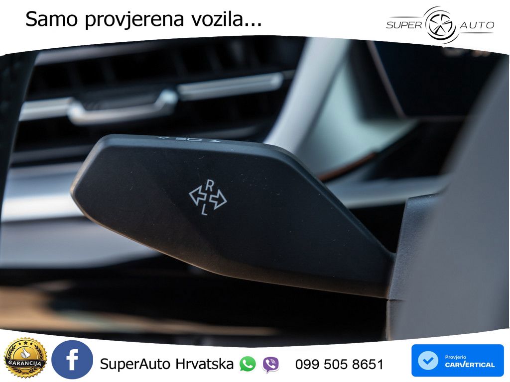 BMW iX1 68 kWh (313 KS) xDrive30