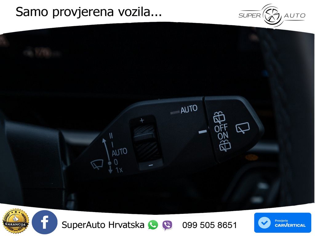 BMW iX1 68 kWh (313 KS) xDrive30