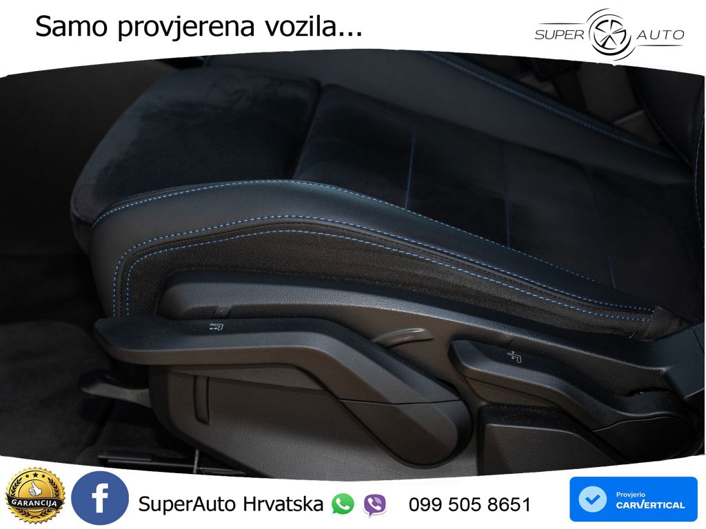 BMW iX1 68 kWh (313 KS) xDrive30