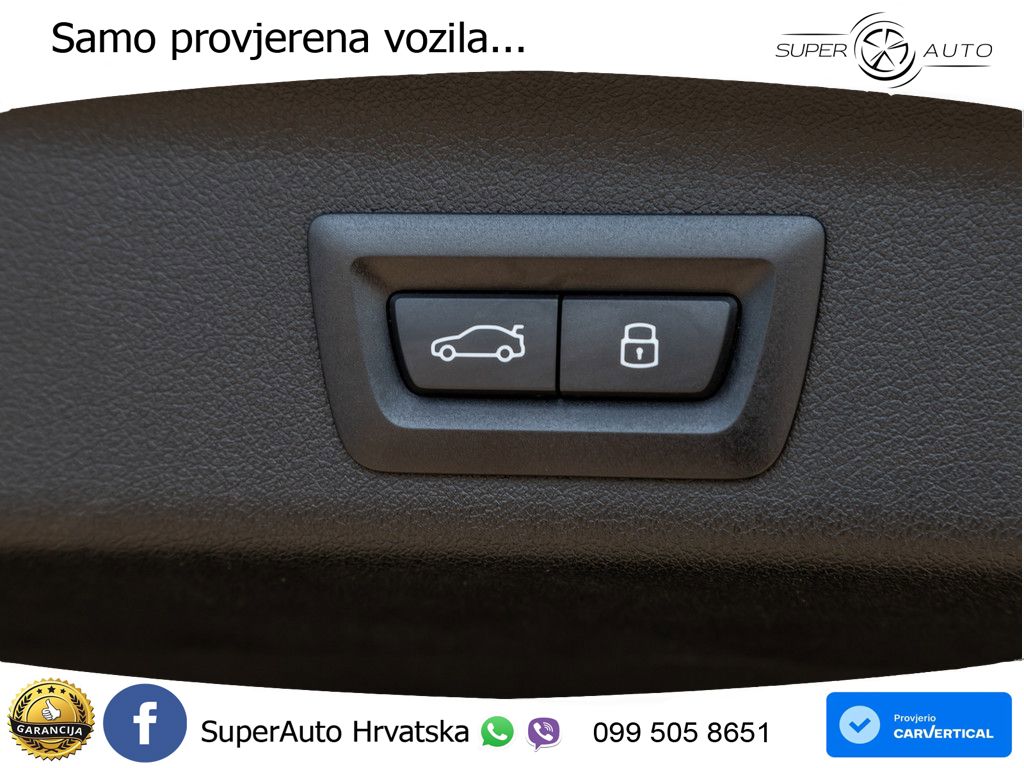 BMW iX1 68 kWh (313 KS) xDrive30