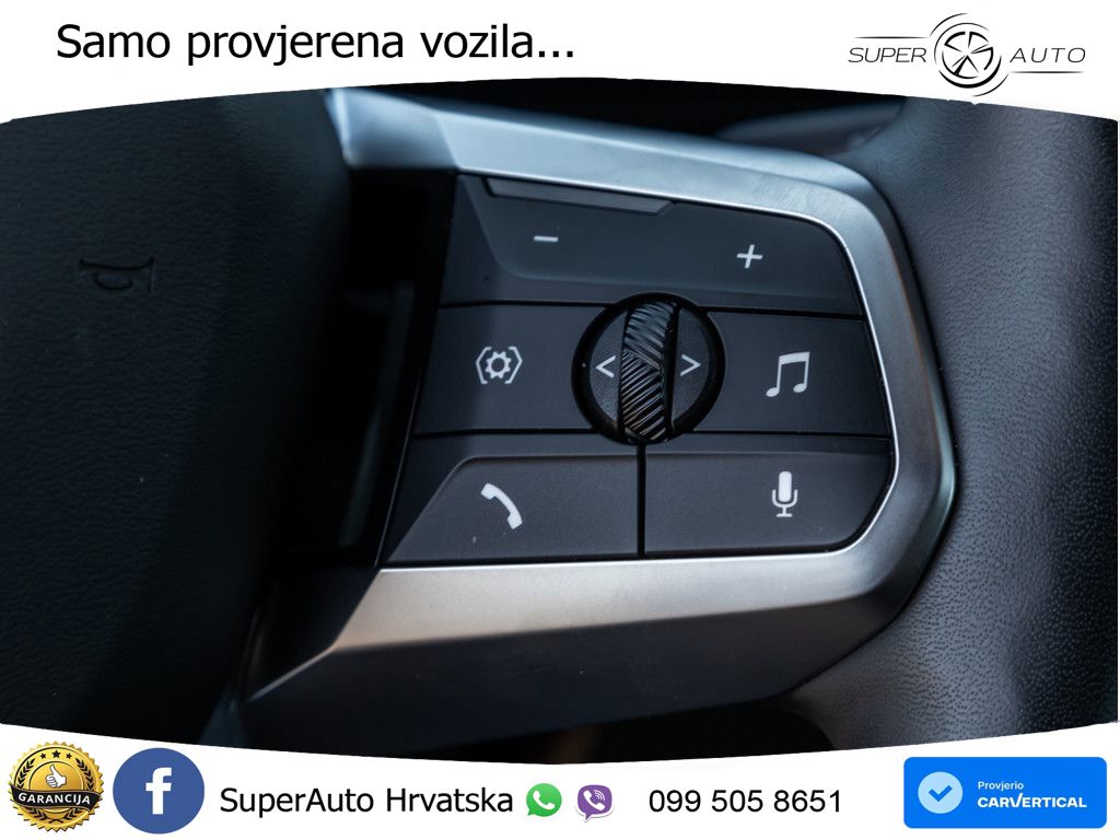 BMW iX1 68 kWh (313 KS) xDrive30