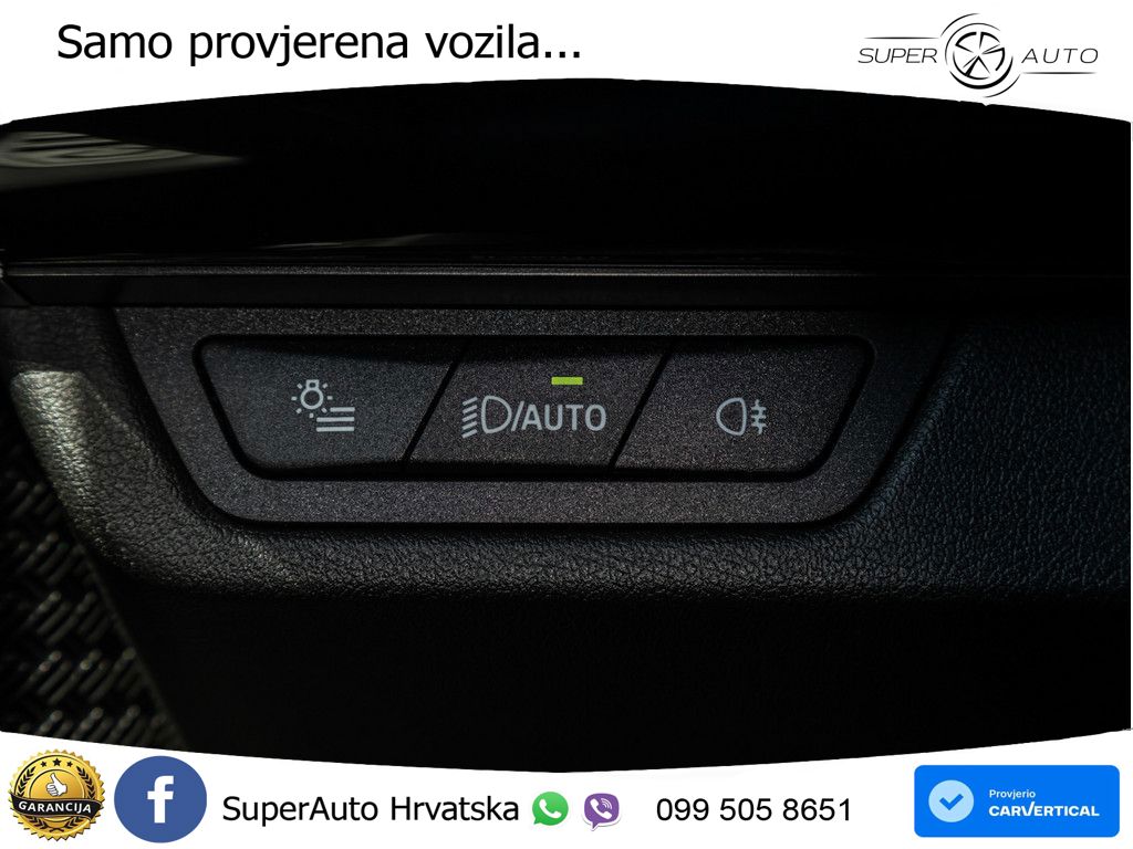 BMW iX1 68 kWh (313 KS) xDrive30