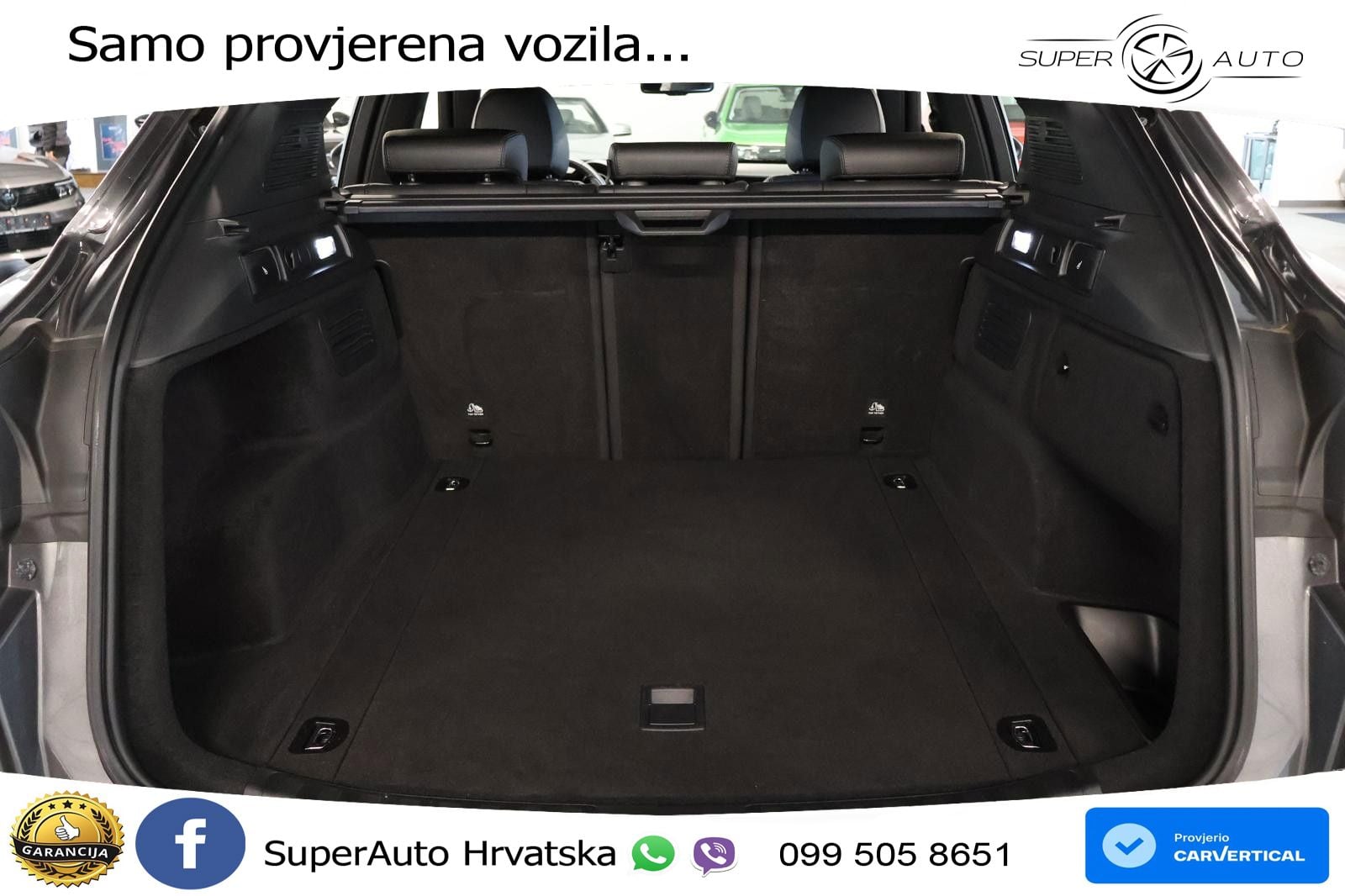 Alfa Romeo Stelvio 2.0 Turbo (280 KS) Q4 Automatic MATRIX+GR SJED+KAM