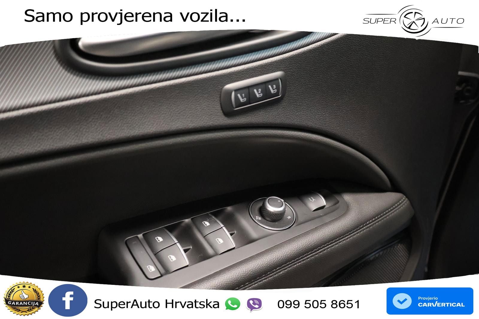 Alfa Romeo Stelvio 2.0 Turbo (280 KS) Q4 Automatic MATRIX+GR SJED+KAM