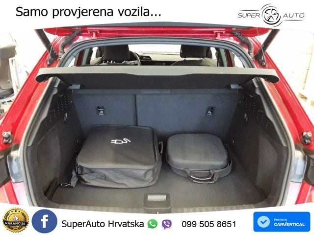 Audi A3 40 TFSIe (204 KS) S tronic advanced