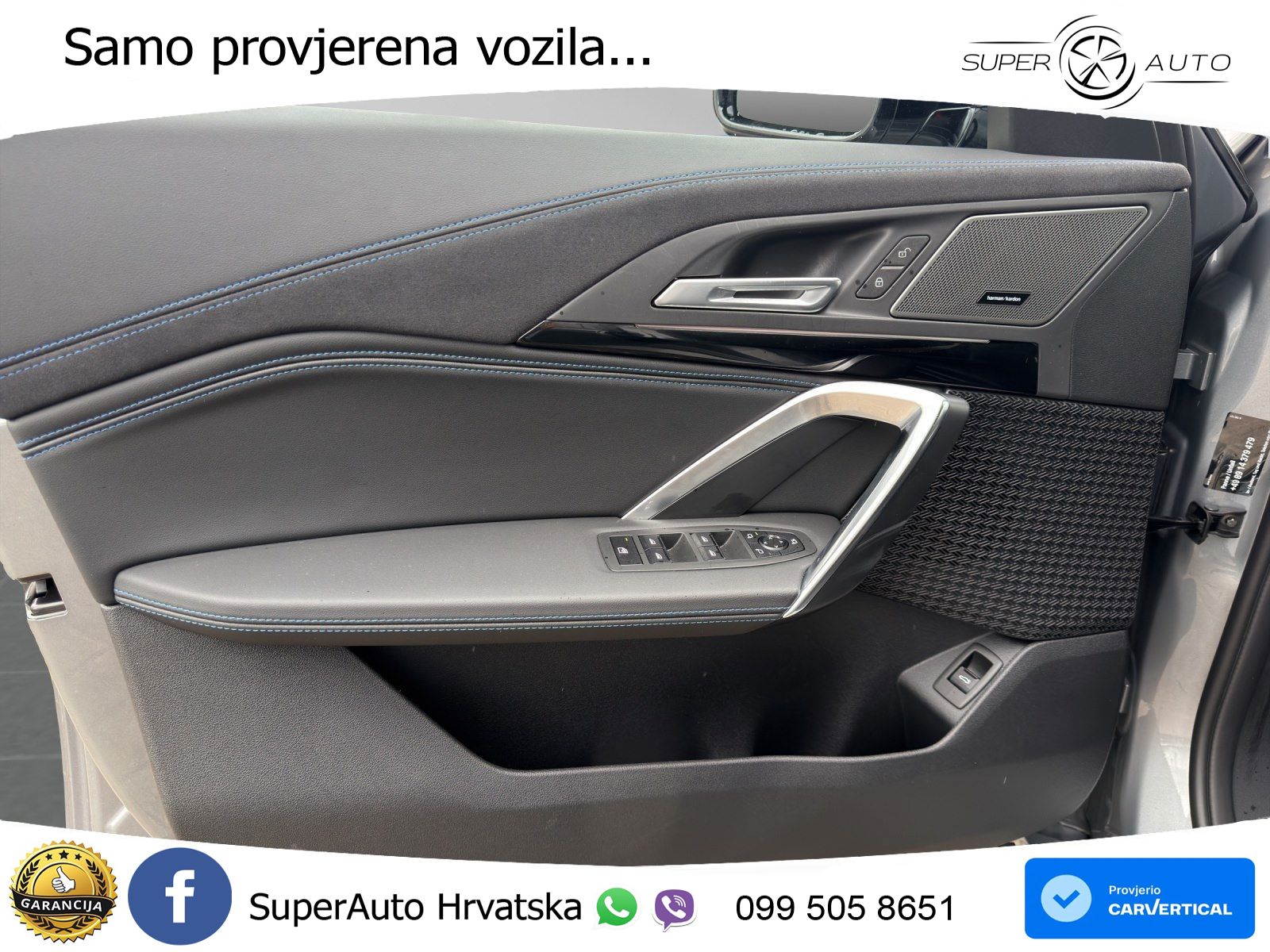 BMW X2 M35i xDrive Steptronic LED+GR SJED+ACC