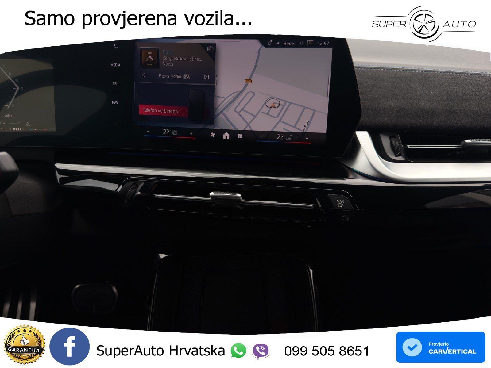 BMW X2 M35i xDrive Steptronic LED+GR SJED+ACC